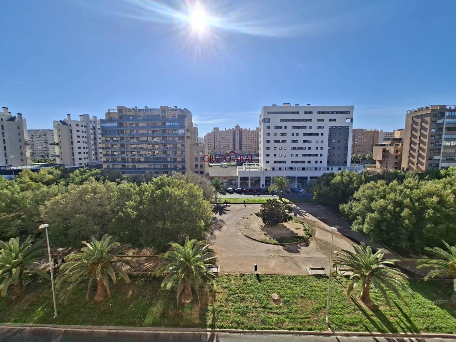 3 sypialnia Mieszkanie na sprzedaż w Playa de San Juan z basenem - 419 000 € (Ref: 9627782)