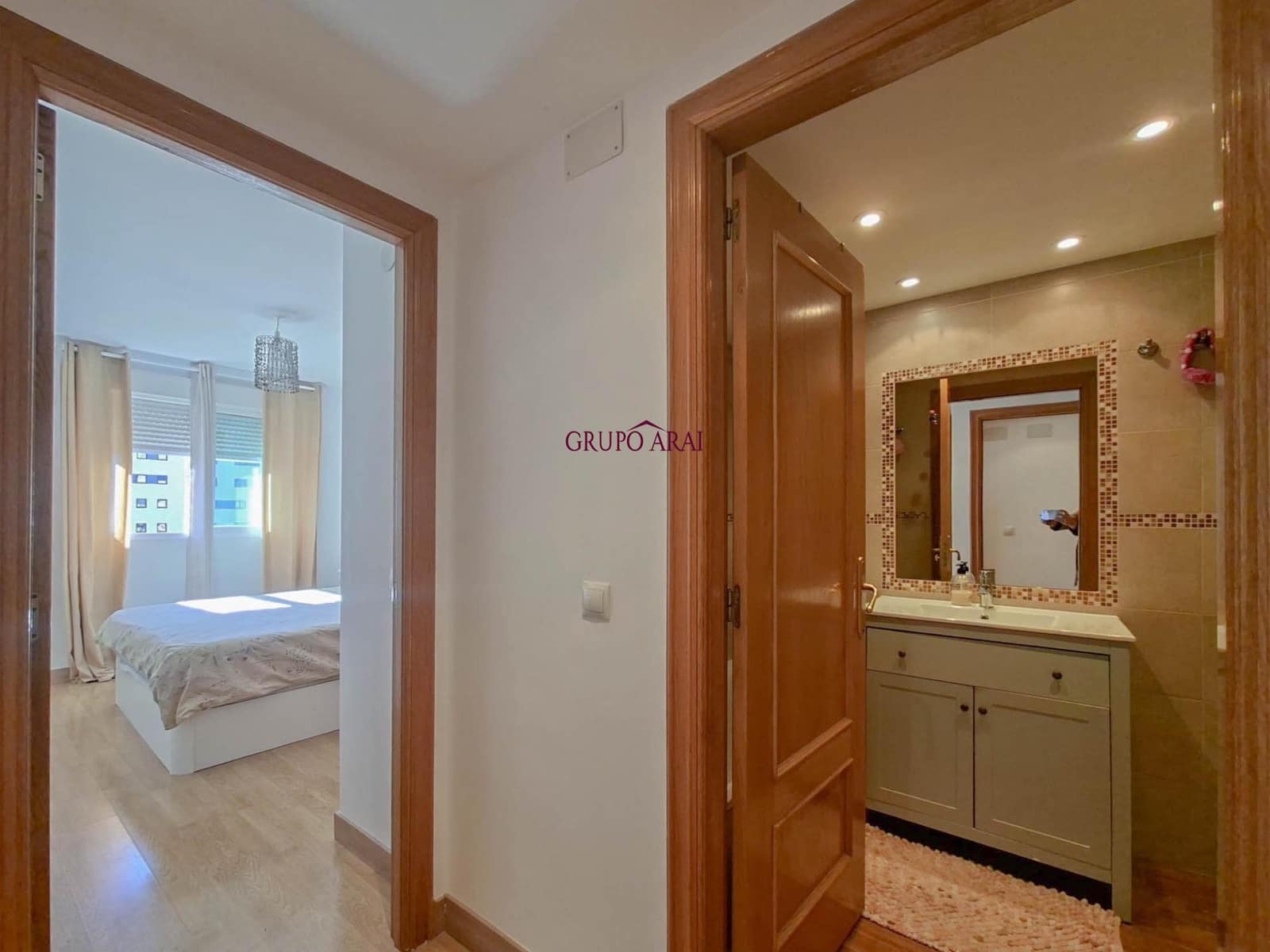 3 sypialnia Mieszkanie na sprzedaż w Playa de San Juan z basenem - 419 000 € (Ref: 9627782)