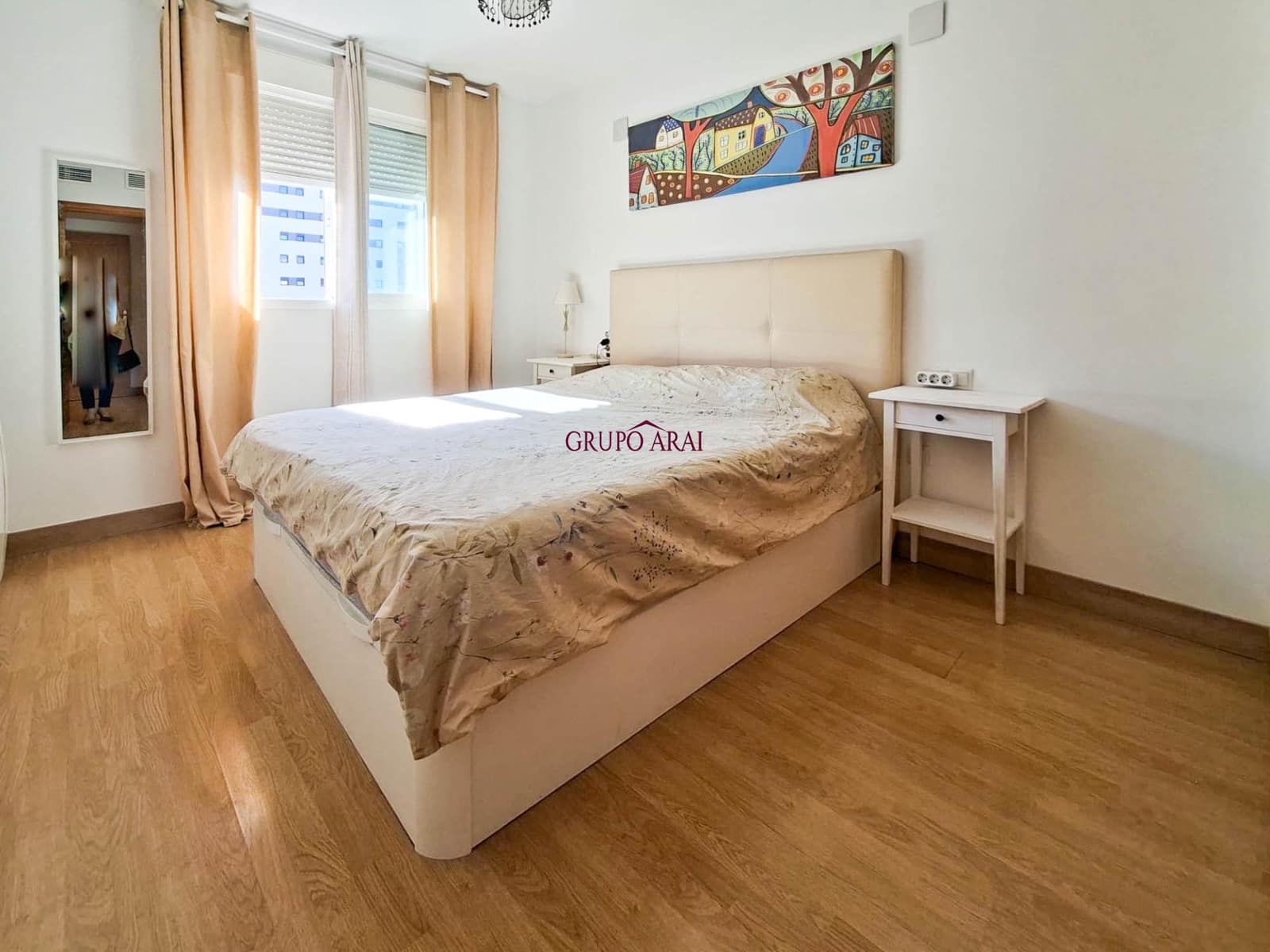3 sypialnia Mieszkanie na sprzedaż w Playa de San Juan z basenem - 419 000 € (Ref: 9627782)
