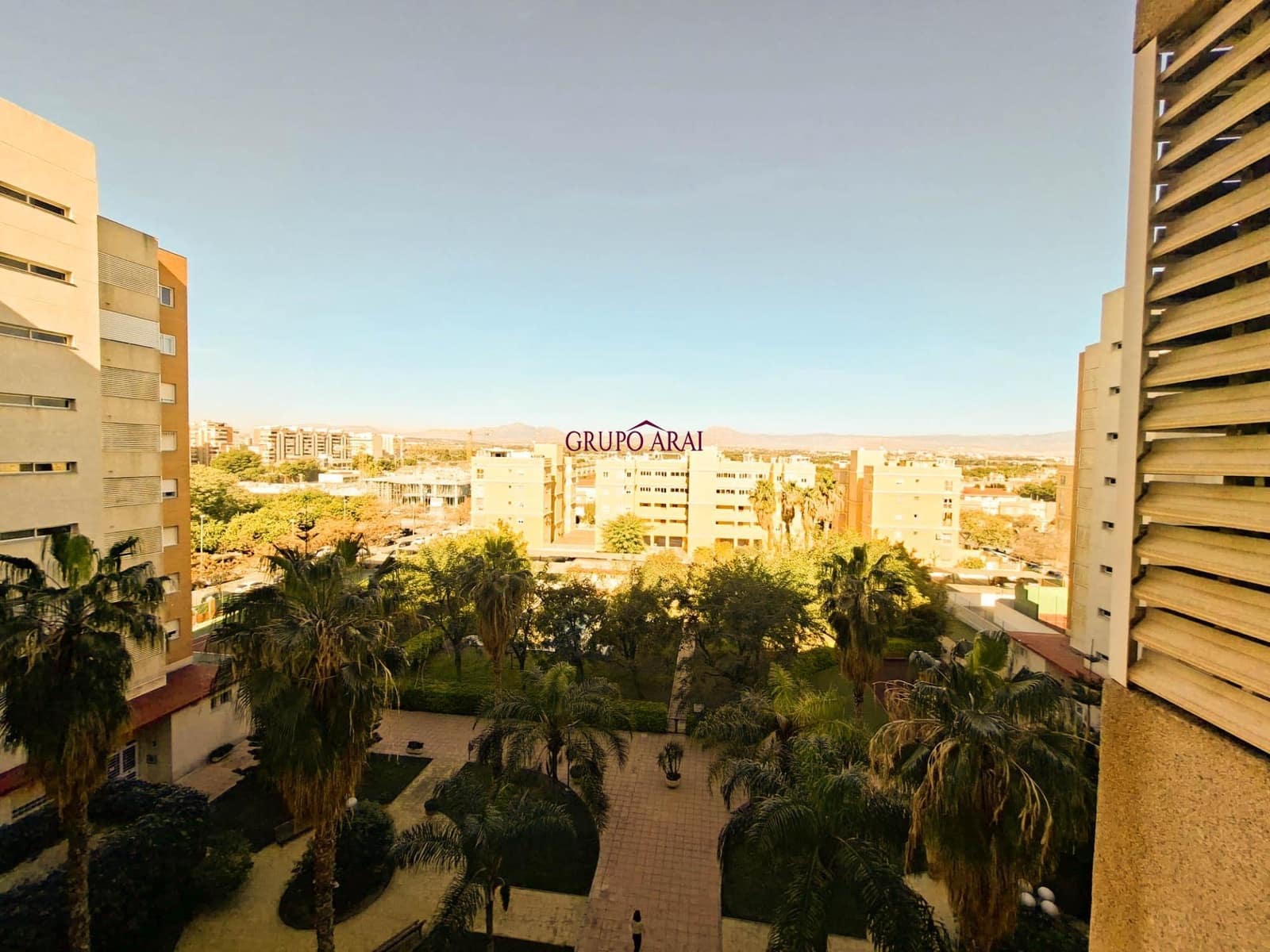 3 sypialnia Mieszkanie na sprzedaż w Playa de San Juan z basenem - 419 000 € (Ref: 9627782)