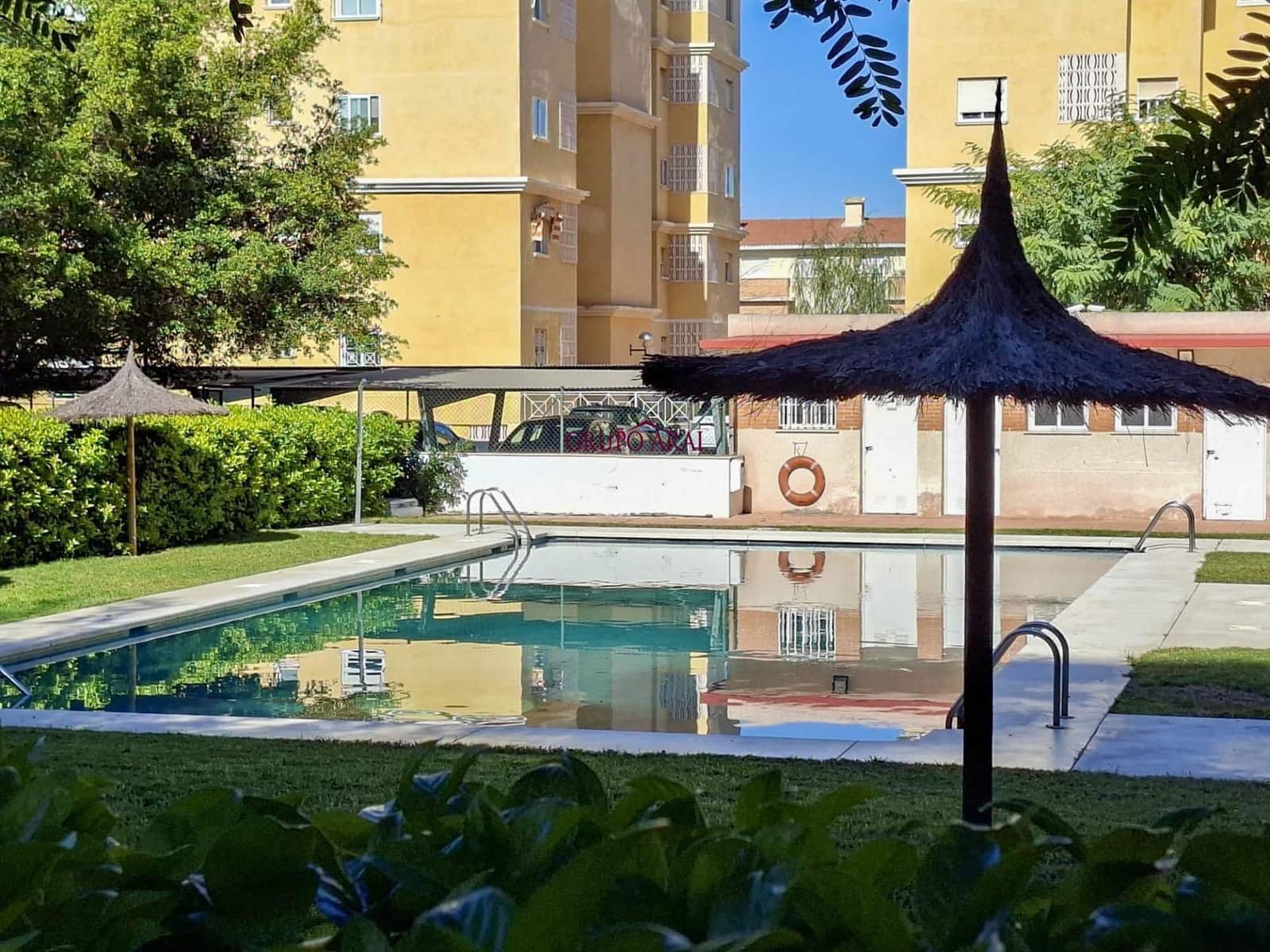 3 sypialnia Mieszkanie na sprzedaż w Playa de San Juan z basenem - 419 000 € (Ref: 9627782)