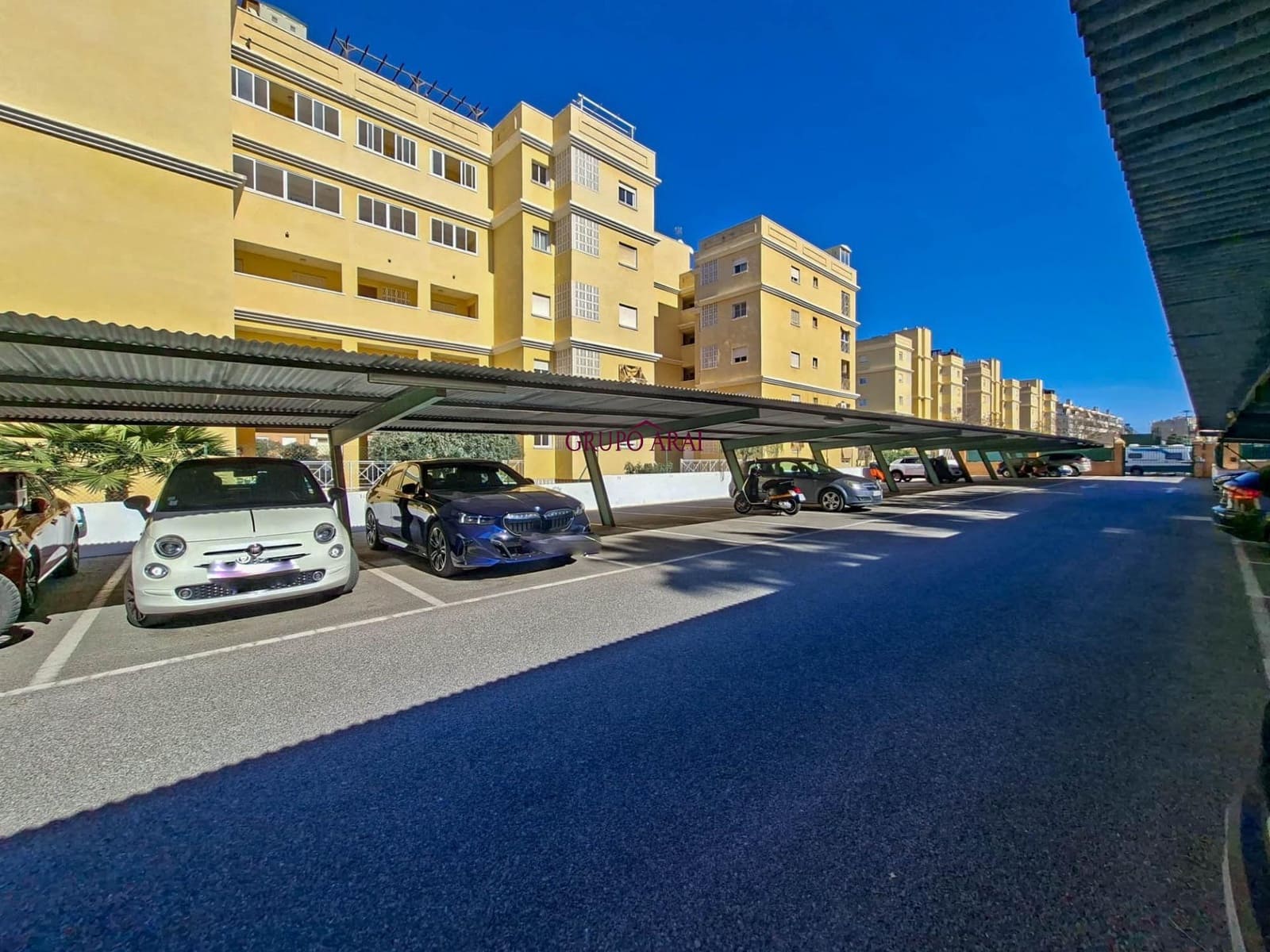 3 sypialnia Mieszkanie na sprzedaż w Playa de San Juan z basenem - 419 000 € (Ref: 9627782)