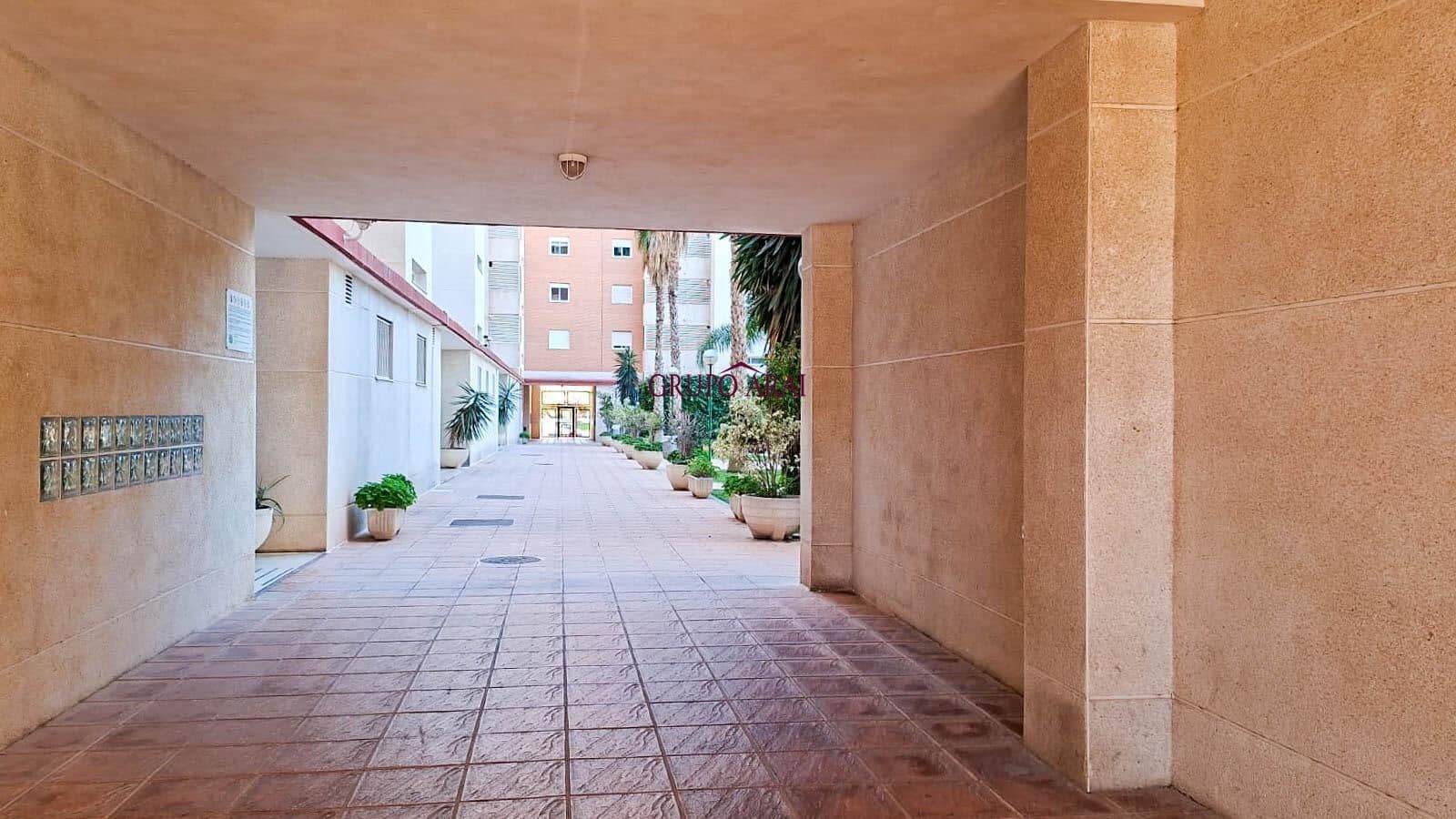 3 sypialnia Mieszkanie na sprzedaż w Playa de San Juan z basenem - 419 000 € (Ref: 9627782)