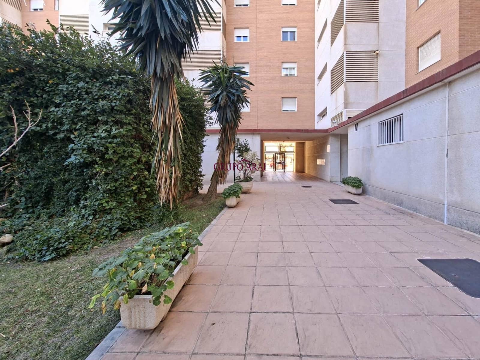 3 sypialnia Mieszkanie na sprzedaż w Playa de San Juan z basenem - 419 000 € (Ref: 9627782)