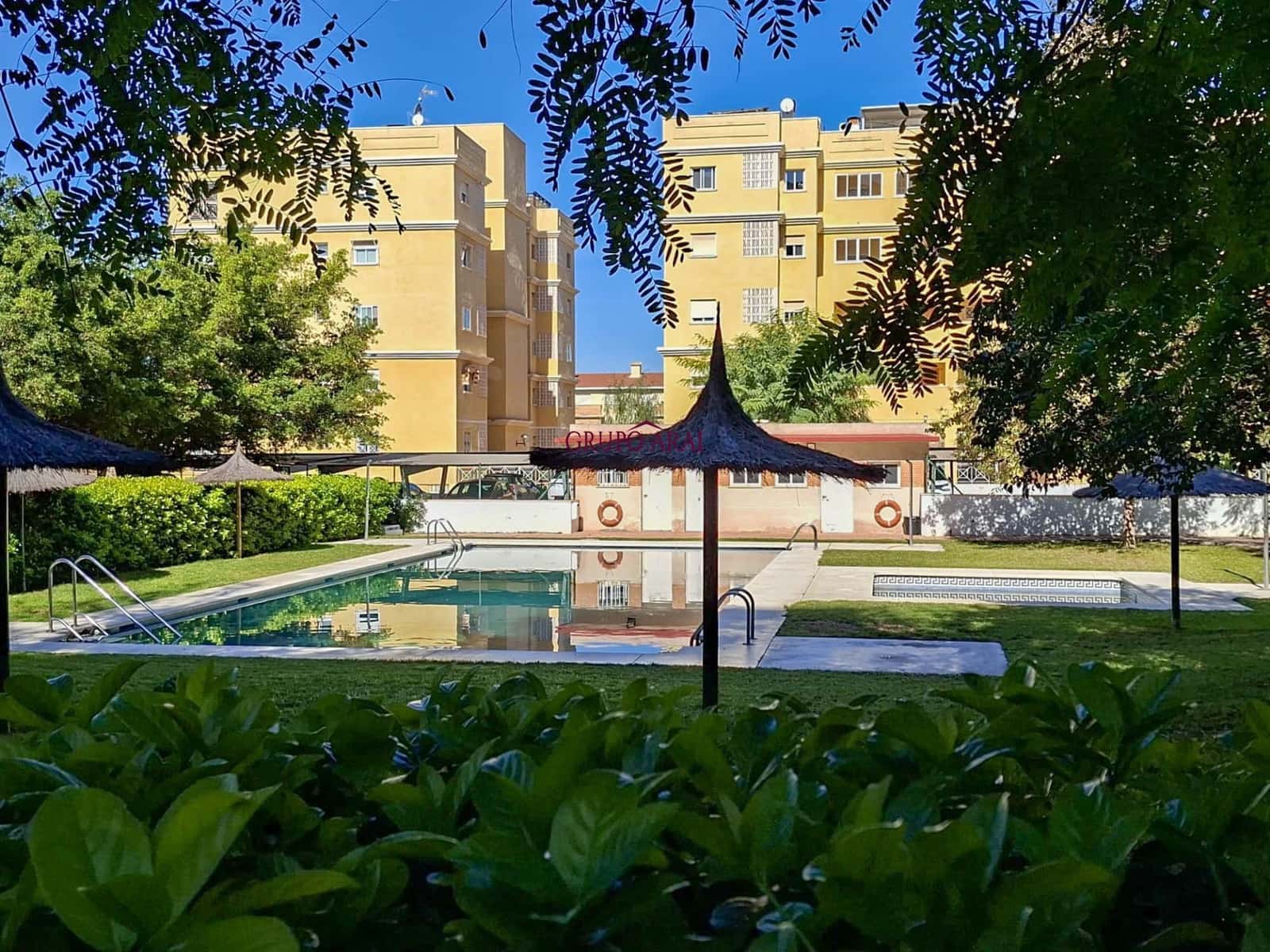 3 sypialnia Mieszkanie na sprzedaż w Playa de San Juan z basenem - 419 000 € (Ref: 9627782)
