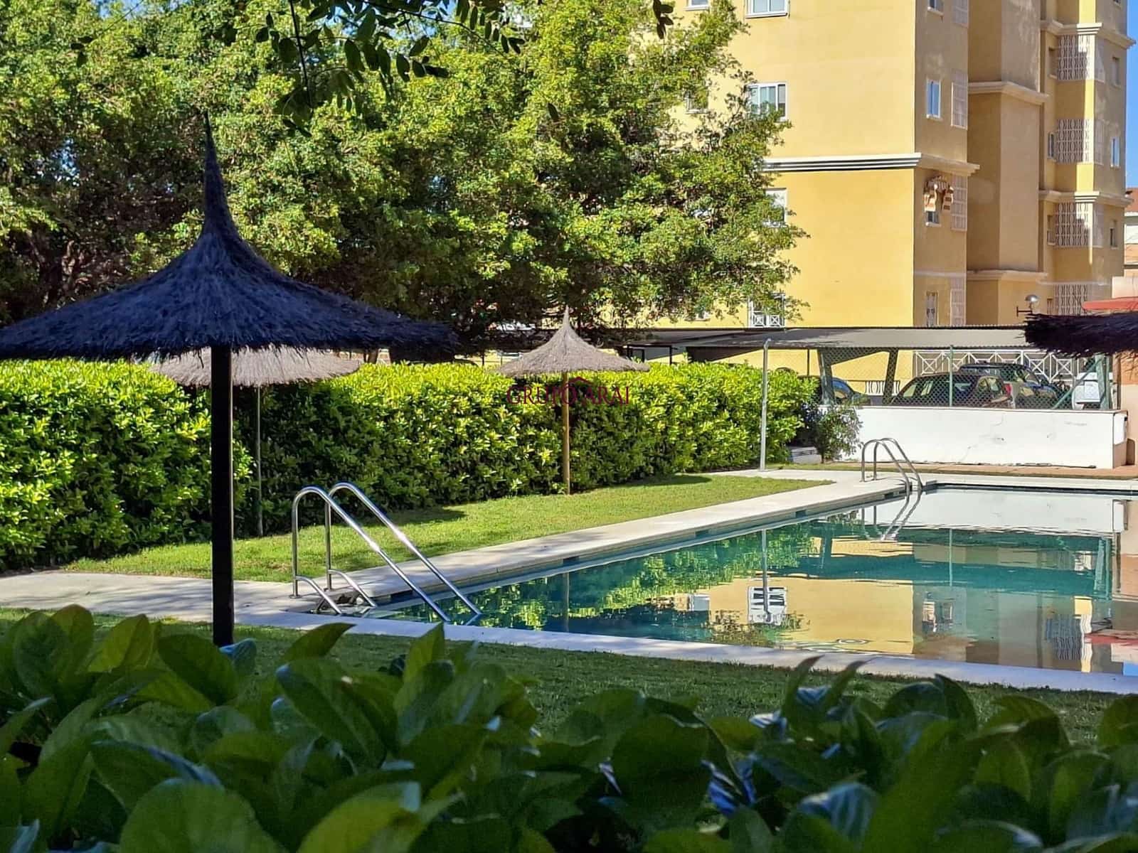 3 sypialnia Mieszkanie na sprzedaż w Playa de San Juan z basenem - 419 000 € (Ref: 9627782)