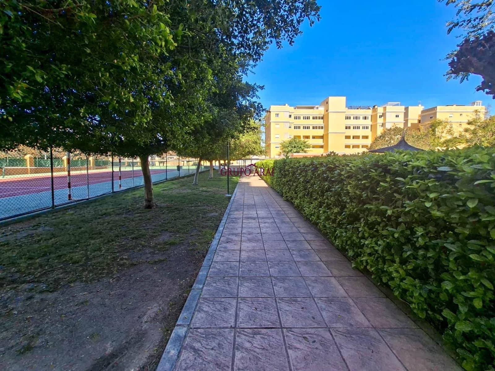3 sypialnia Mieszkanie na sprzedaż w Playa de San Juan z basenem - 419 000 € (Ref: 9627782)