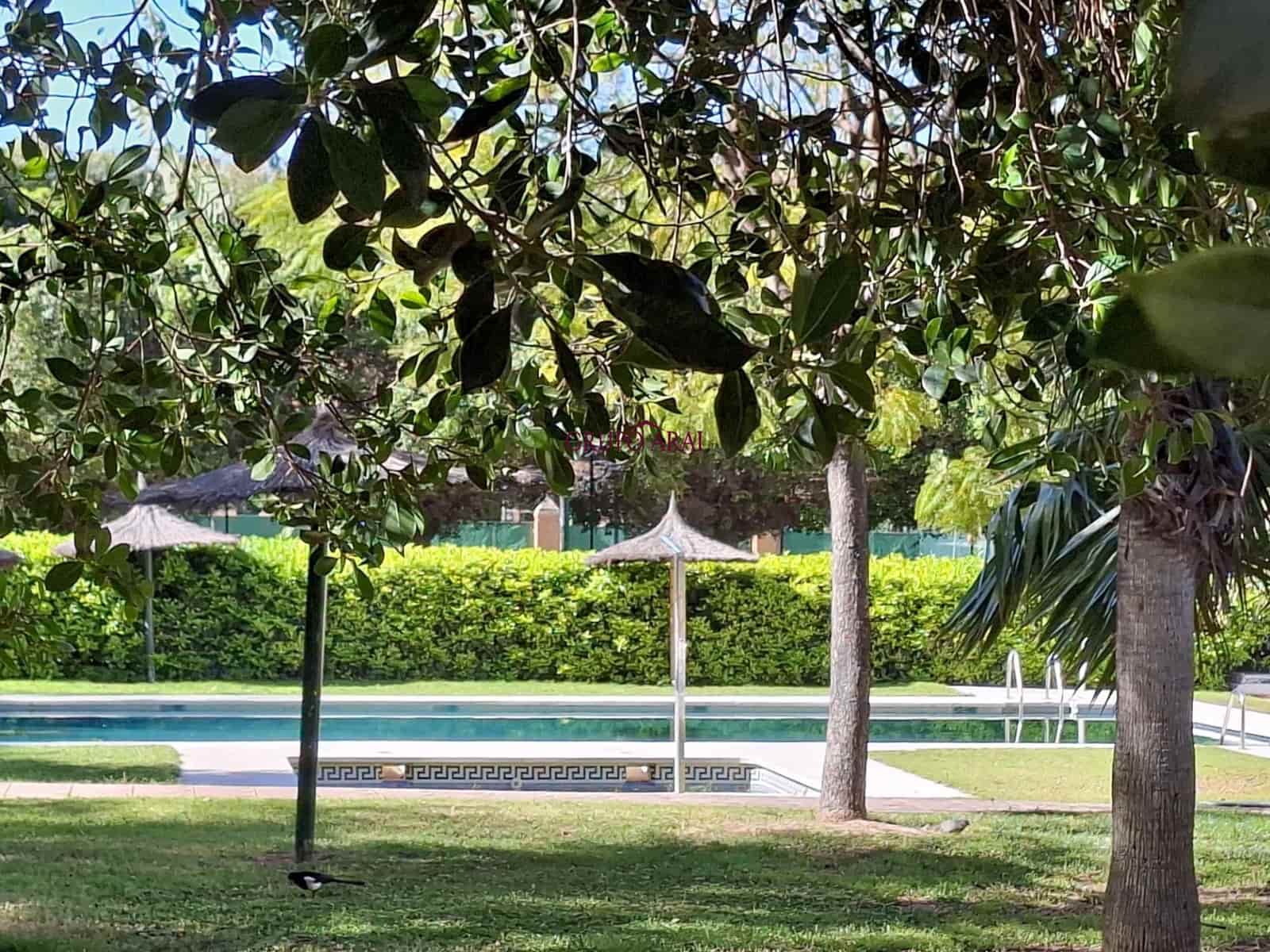 3 sypialnia Mieszkanie na sprzedaż w Playa de San Juan z basenem - 419 000 € (Ref: 9627782)