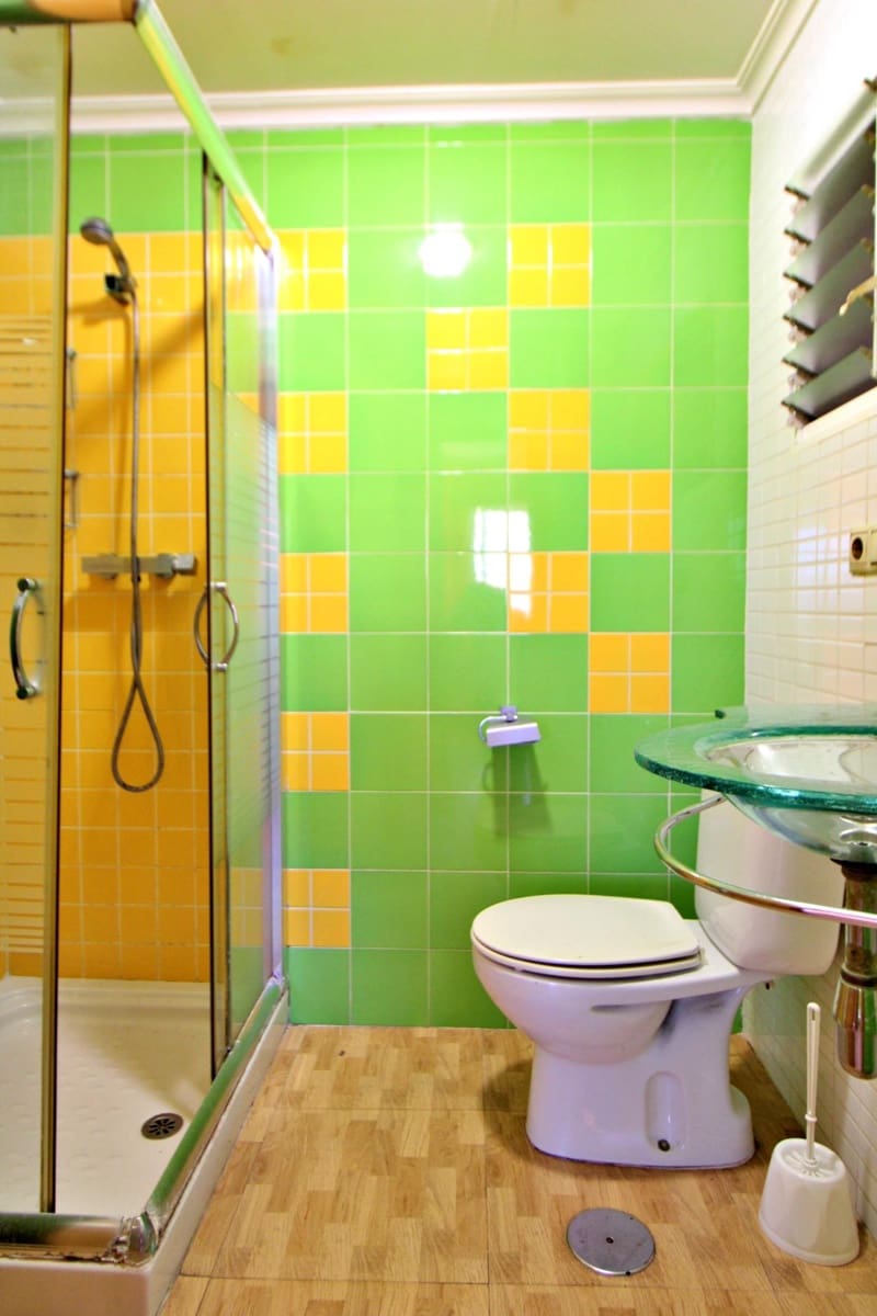 3 chambre Appartement à vendre à Alicante ville - 125 000 € (Ref: 9645235)