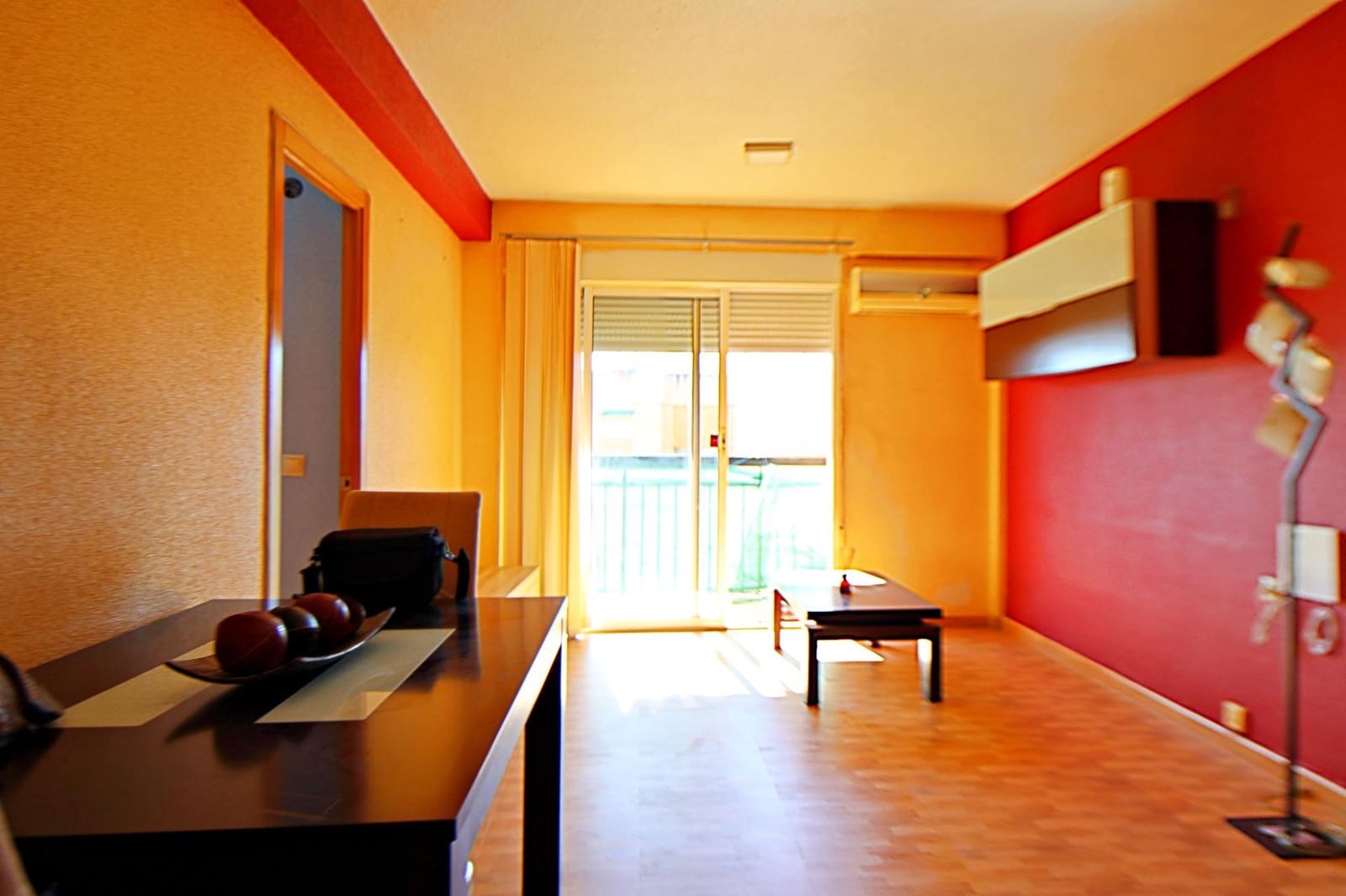 3 chambre Appartement à vendre à Alicante ville - 125 000 € (Ref: 9645235)