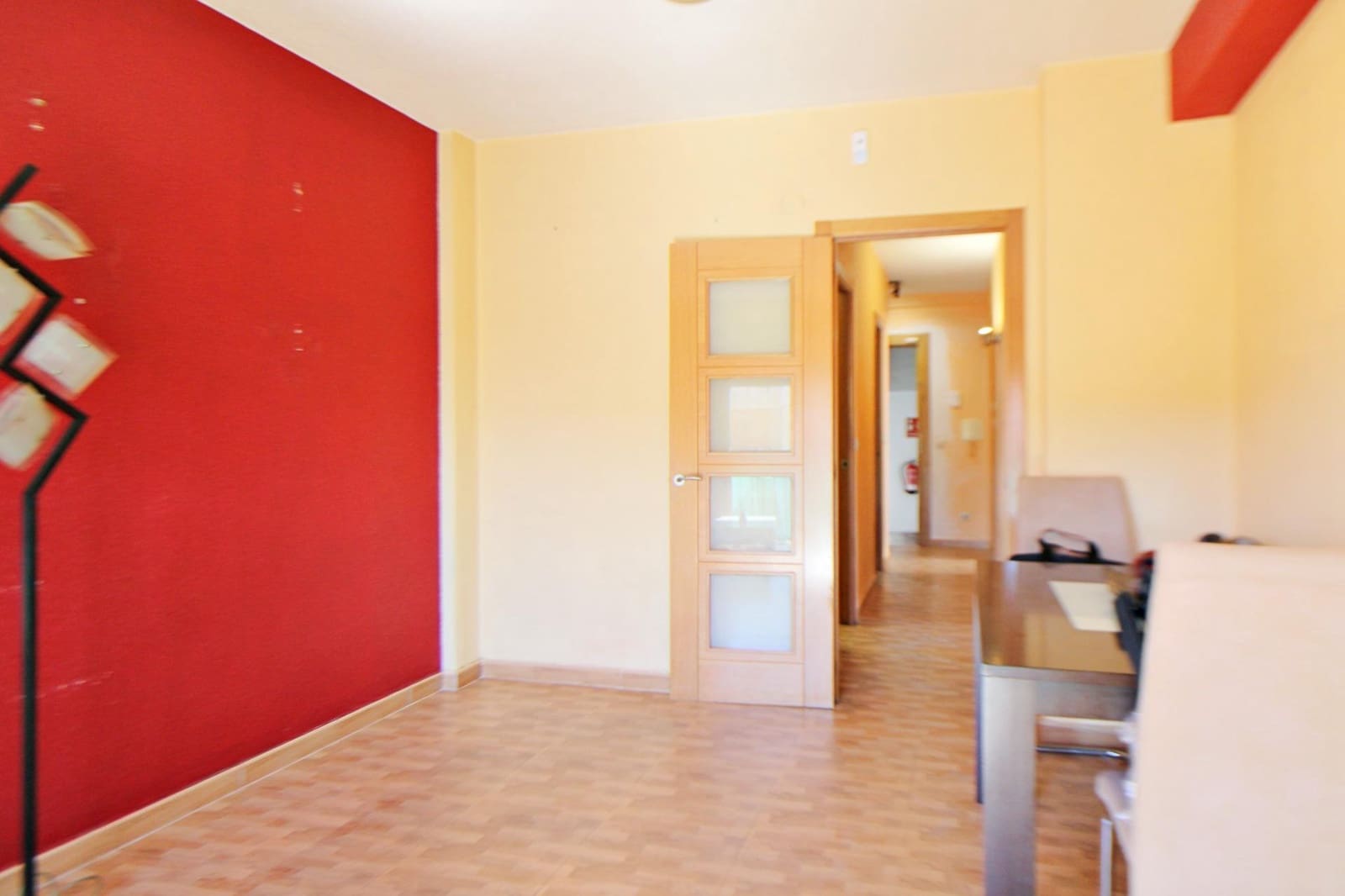 3 chambre Appartement à vendre à Alicante ville - 125 000 € (Ref: 9645235)