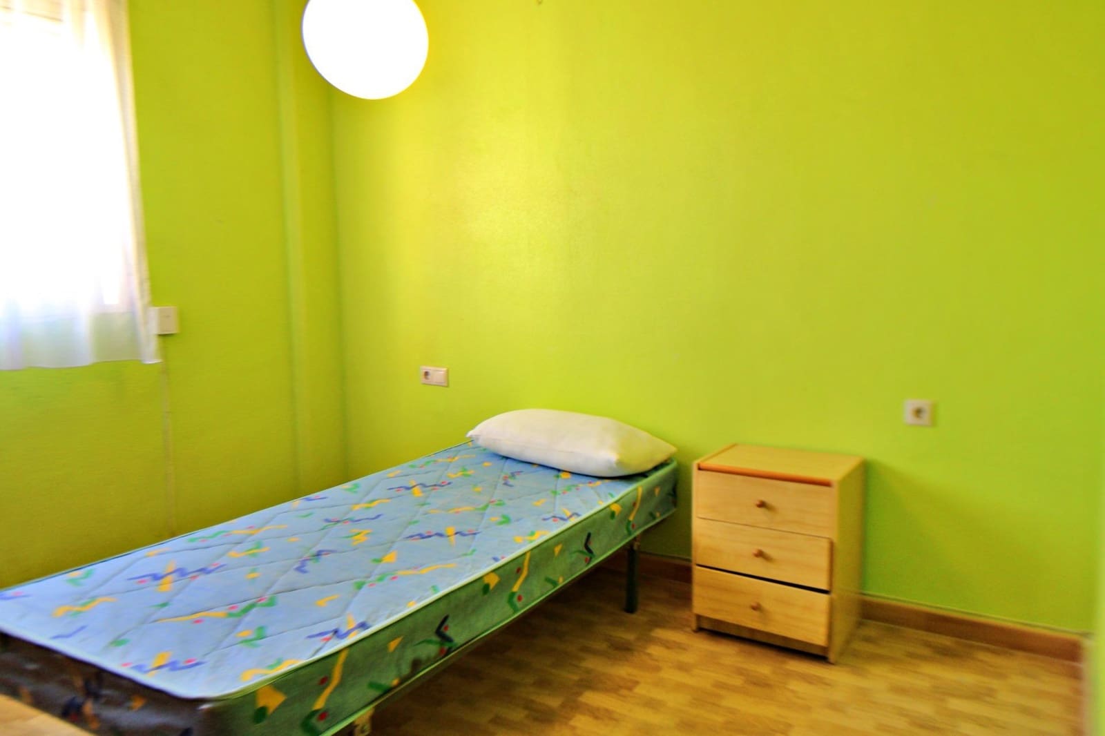 3 chambre Appartement à vendre à Alicante ville - 125 000 € (Ref: 9645235)