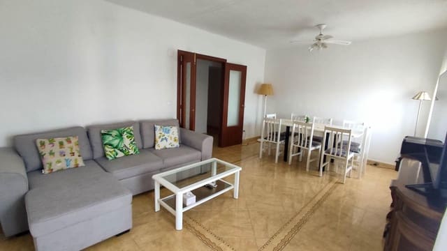 2 soveværelse Lejlighed til salg i San Gabriel, Alicante by - € 173.000 (Ref: 9659578)