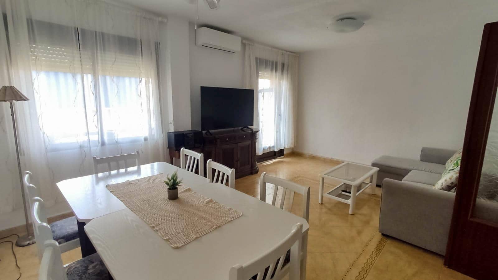 2 soveværelse Lejlighed til salg i Alicante by - € 173.000 (Ref: 9659578)