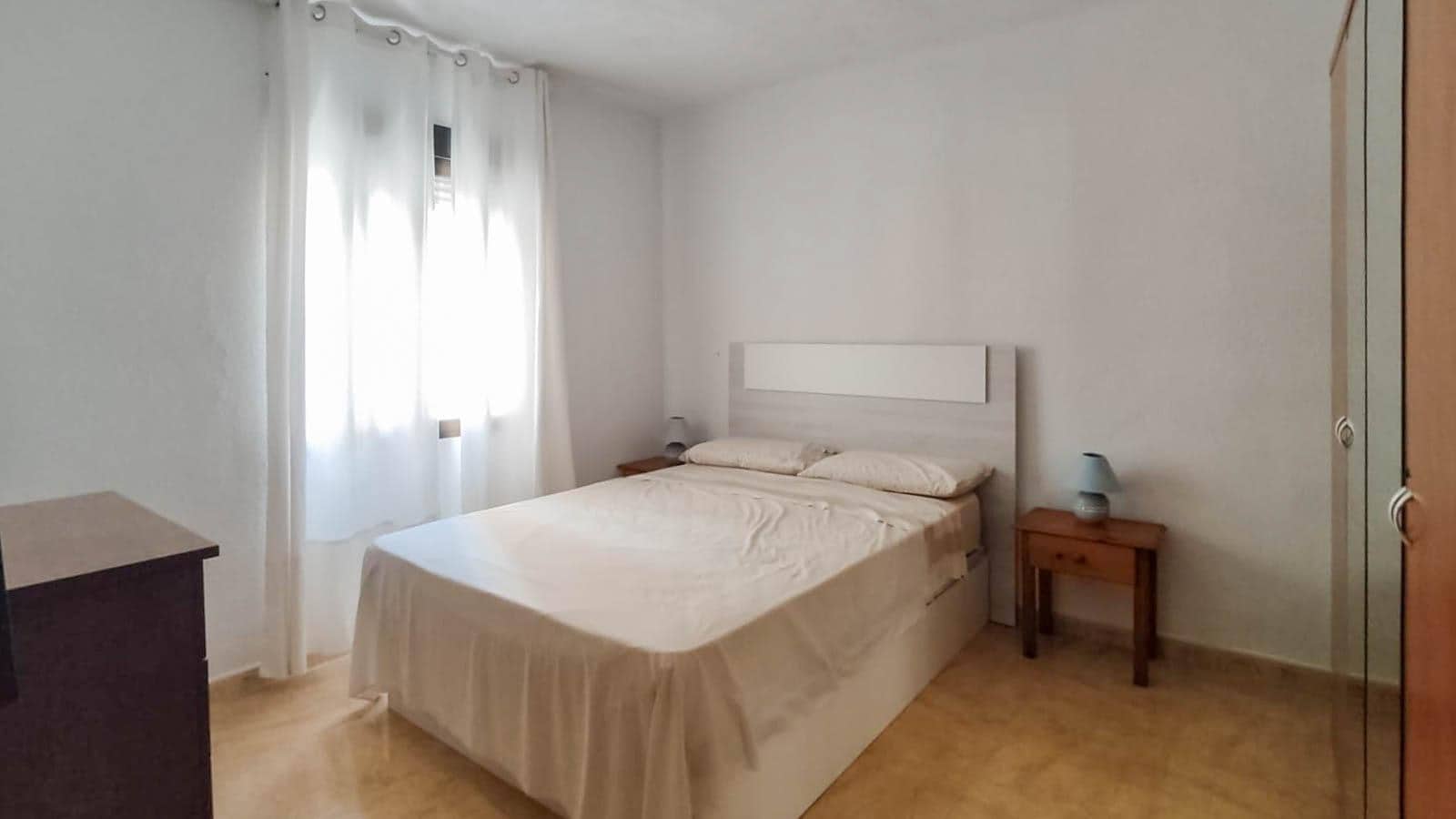 2 soveværelse Lejlighed til salg i Alicante by - € 173.000 (Ref: 9659578)