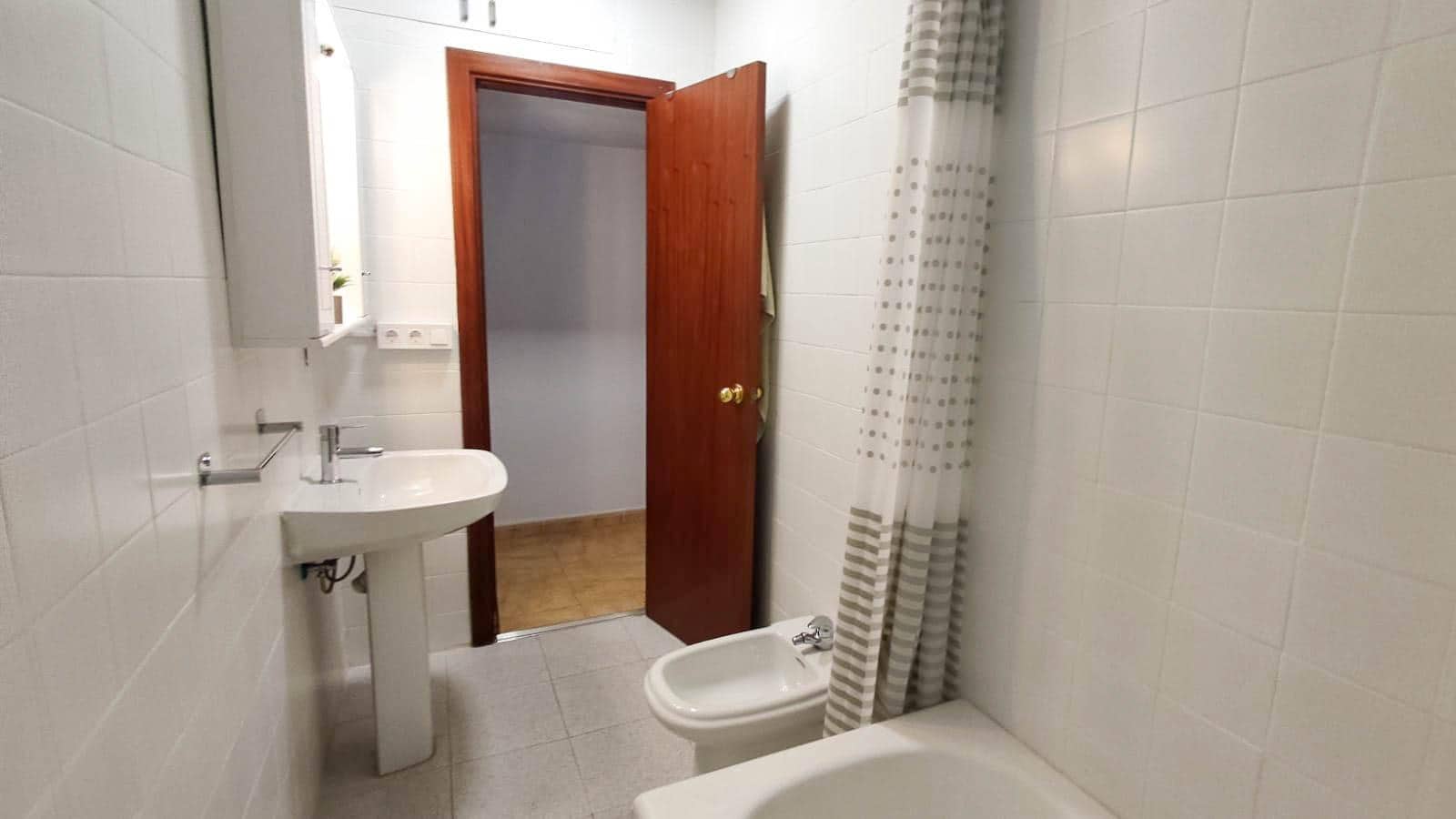 2 soveværelse Lejlighed til salg i Alicante by - € 173.000 (Ref: 9659578)