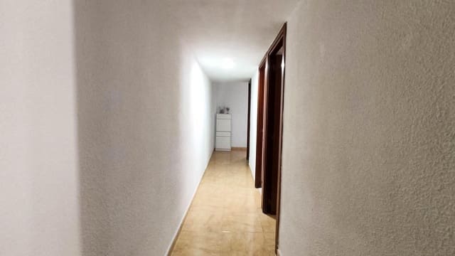 2 soveværelse Lejlighed til salg i San Gabriel, Alicante by - € 173.000 (Ref: 9659578)