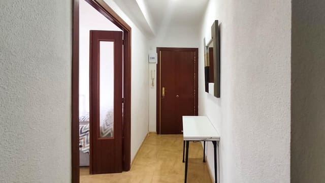 2 soveværelse Lejlighed til salg i San Gabriel, Alicante by - € 173.000 (Ref: 9659578)