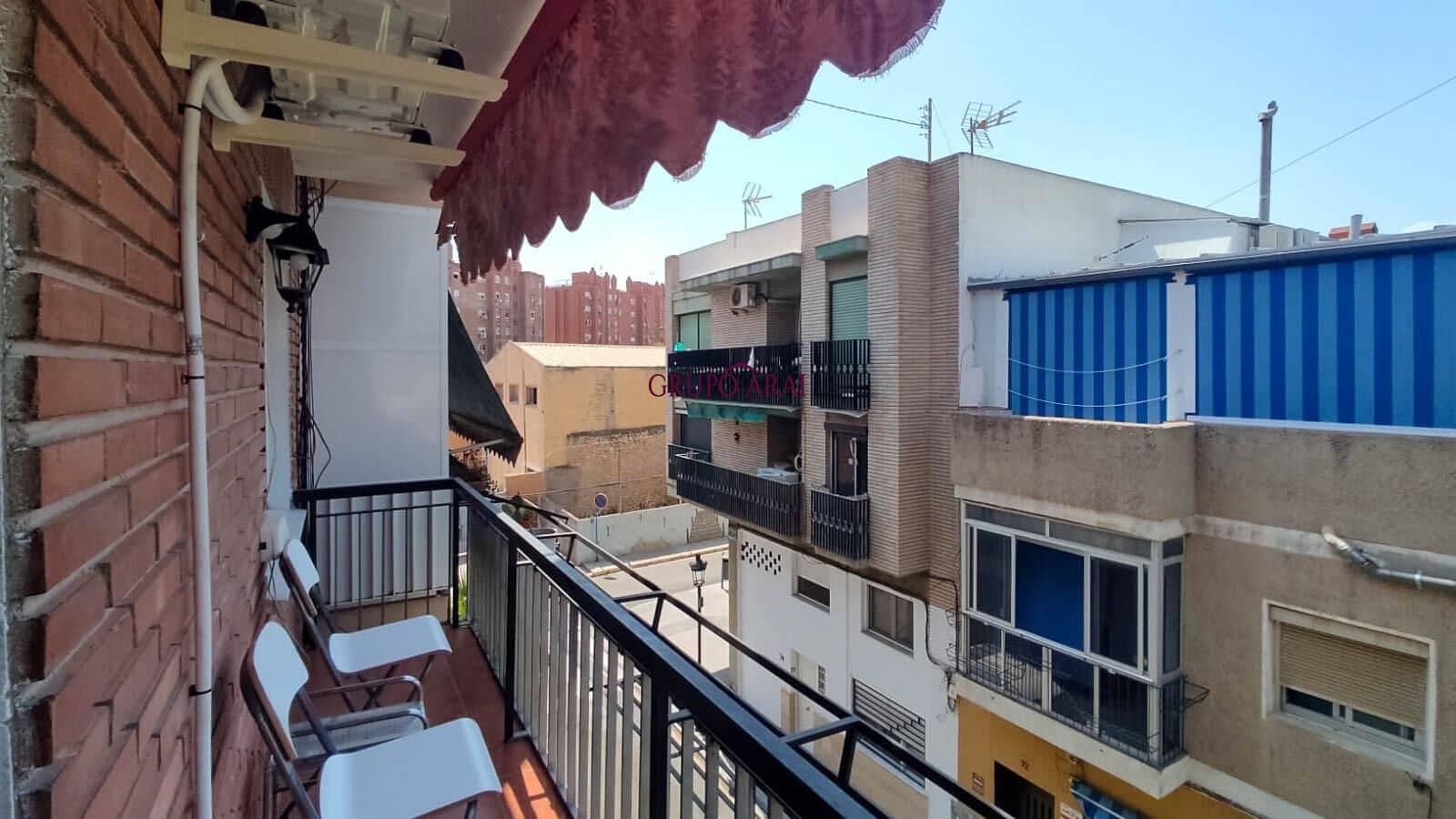 2 bedroom Flat for sale in Alicante / Alacant city - € 173,000 (Ref: 9659578)
