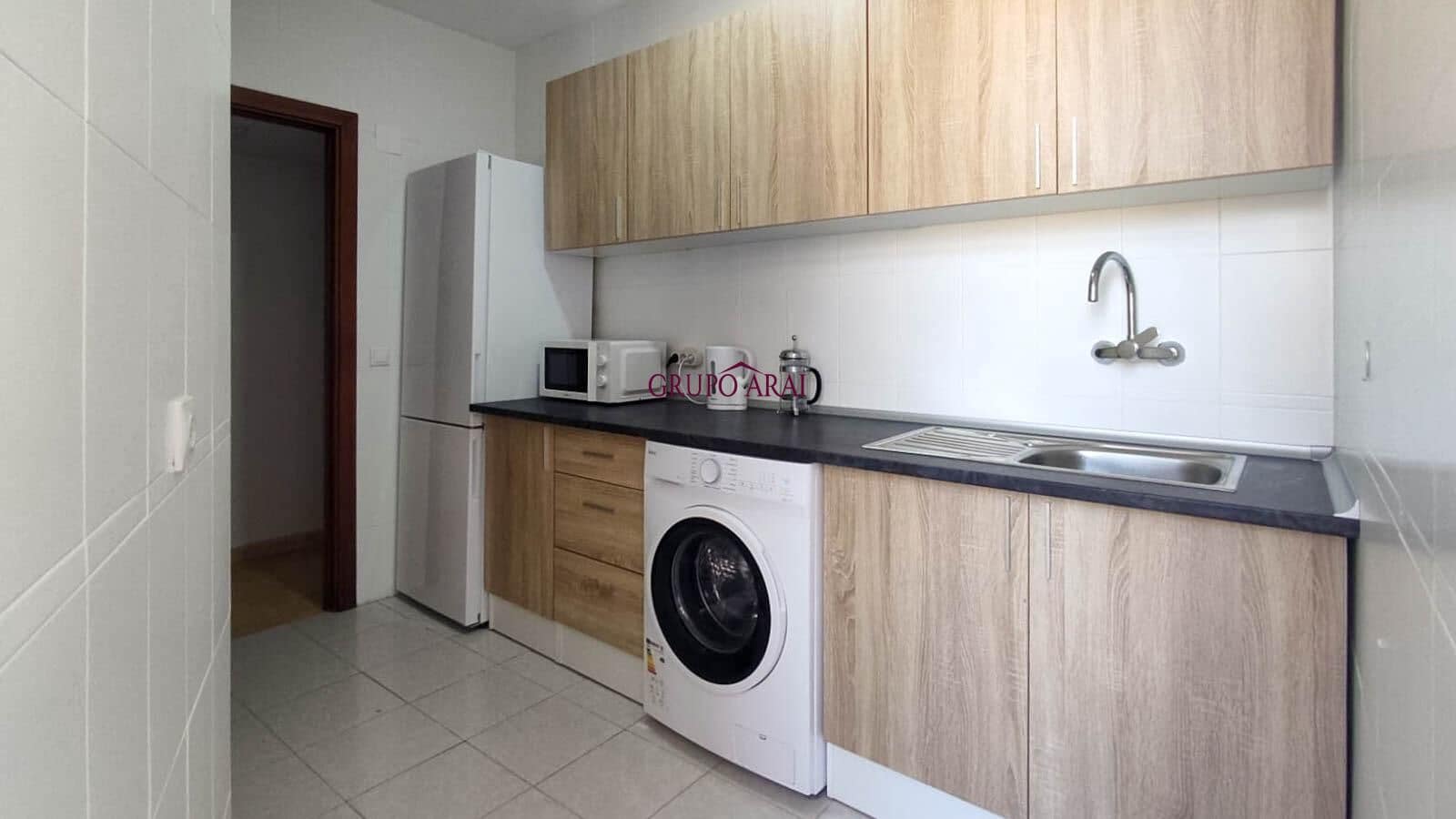 2 bedroom Flat for sale in Alicante / Alacant city - € 173,000 (Ref: 9659578)