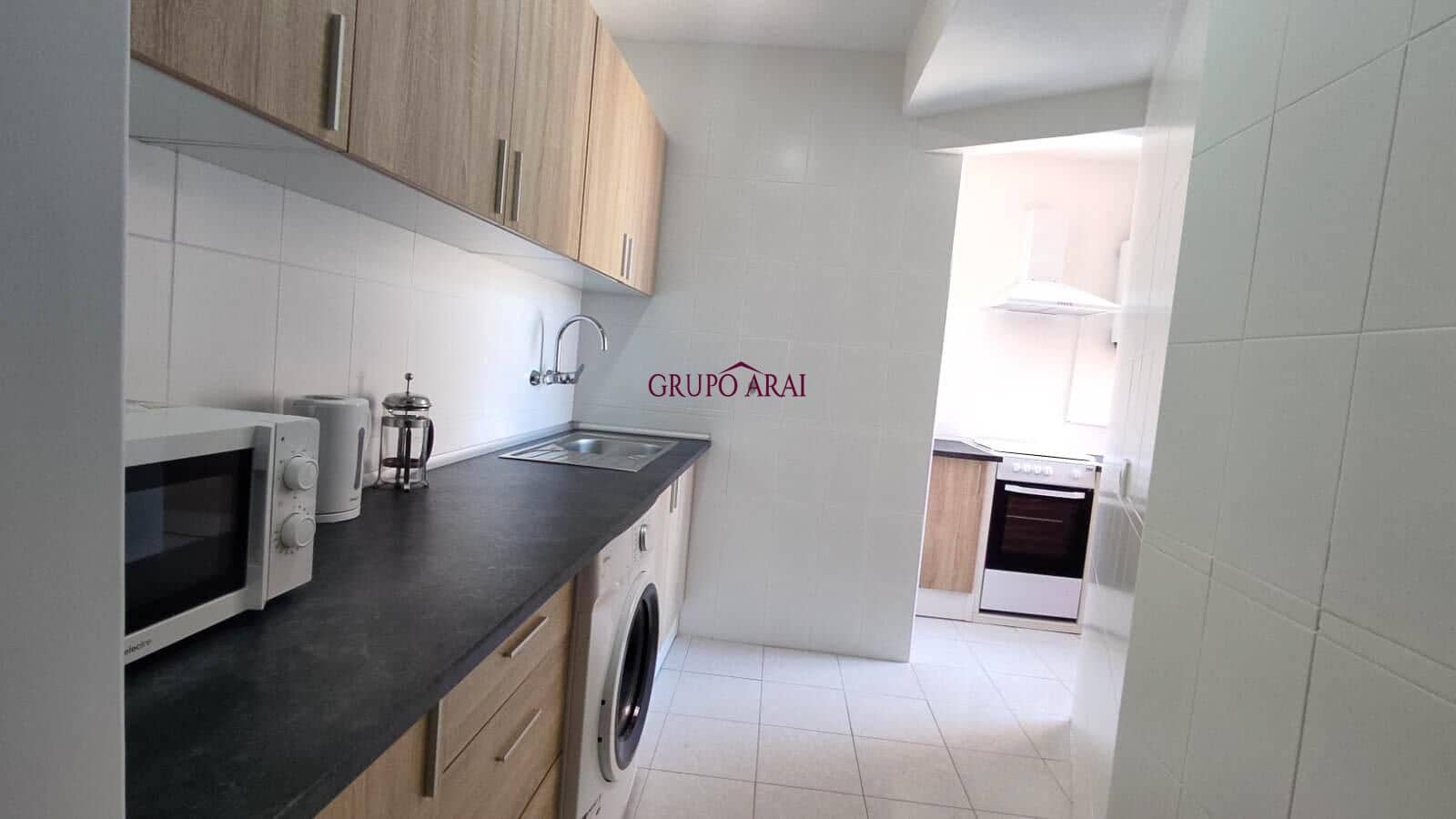 2 bedroom Flat for sale in Alicante / Alacant city - € 173,000 (Ref: 9659578)