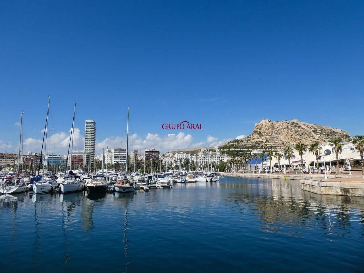 Commerciale in vendita in Alicante citta - 65.000 € (Rif: 9659579)