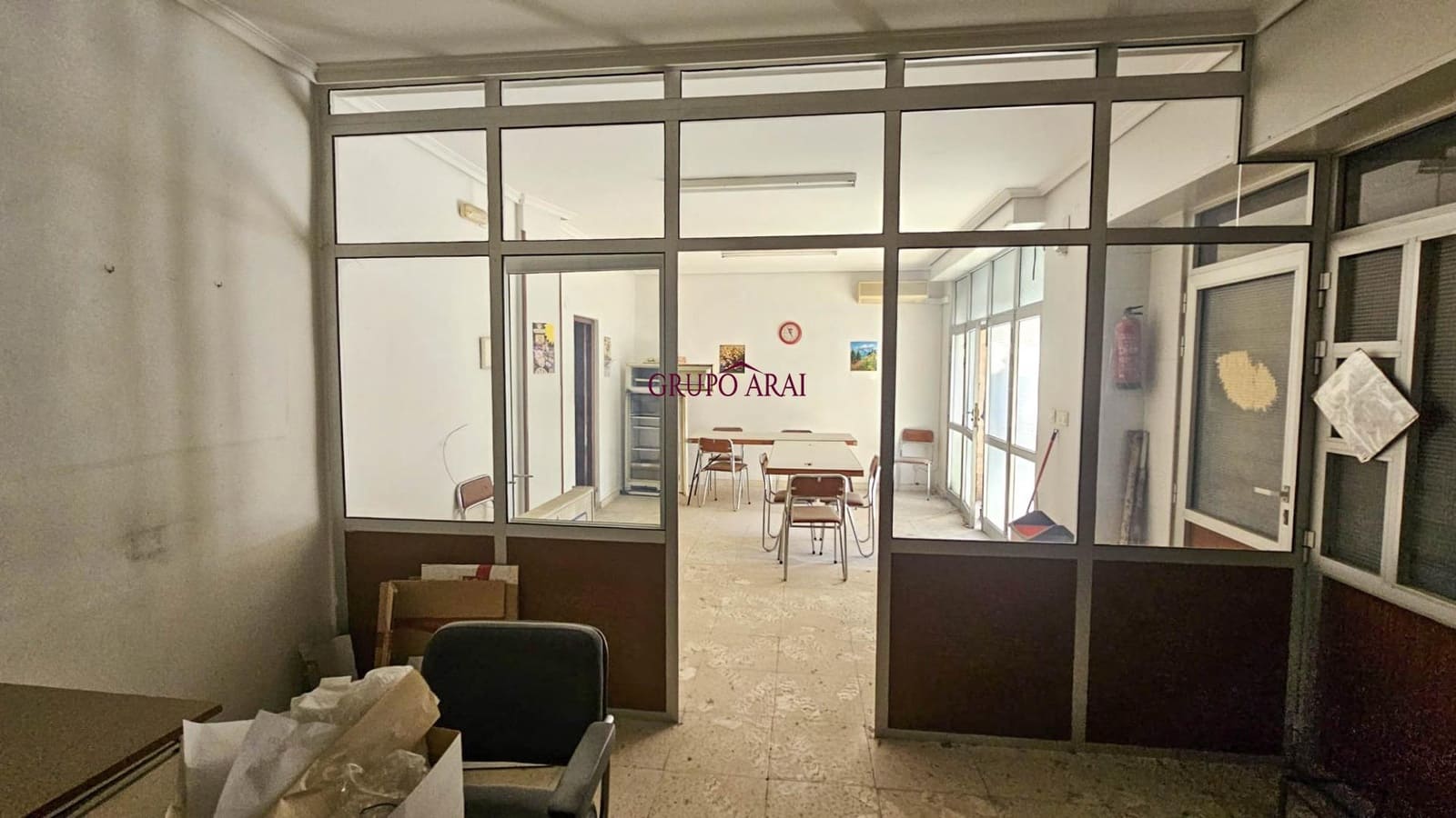 Commerciale in vendita in Alicante citta - 65.000 € (Rif: 9659579)