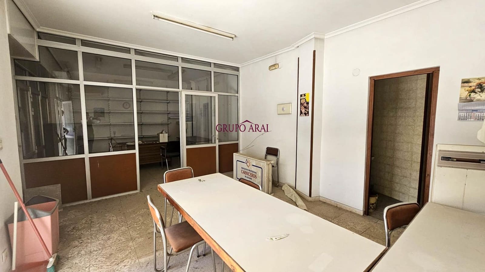 Commerciale in vendita in Alicante citta - 65.000 € (Rif: 9659579)