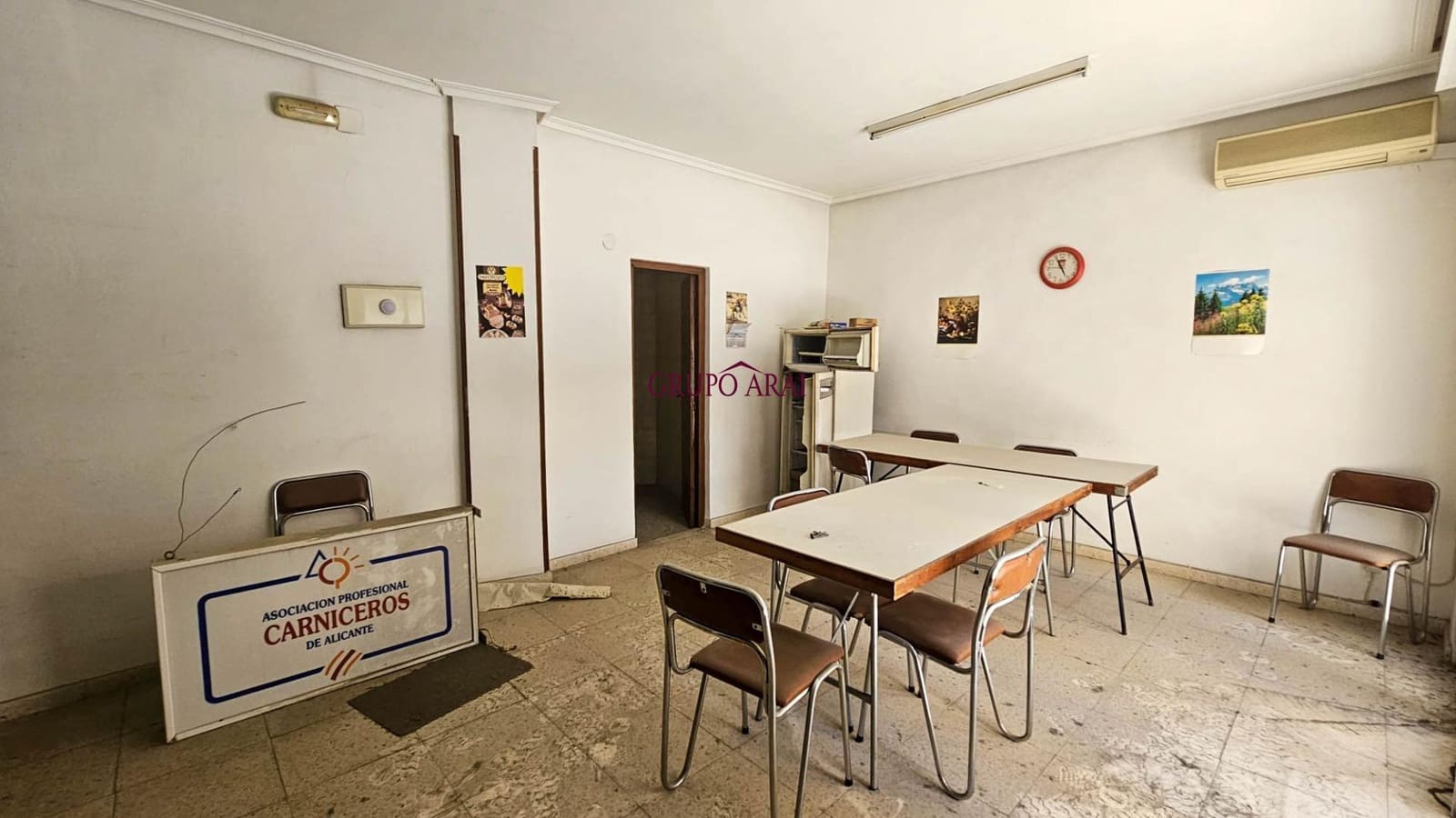 Commerciale in vendita in Alicante citta - 65.000 € (Rif: 9659579)