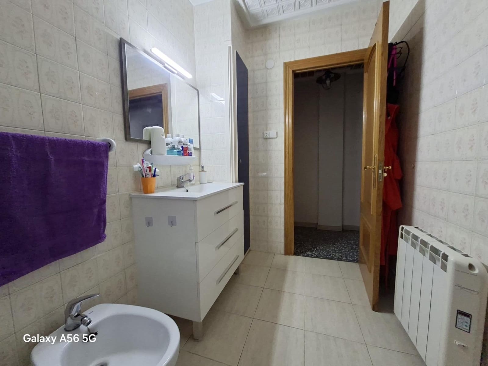 4 soveværelse Lejlighed til salg i Novelda - € 120.000 (Ref: 9677611)