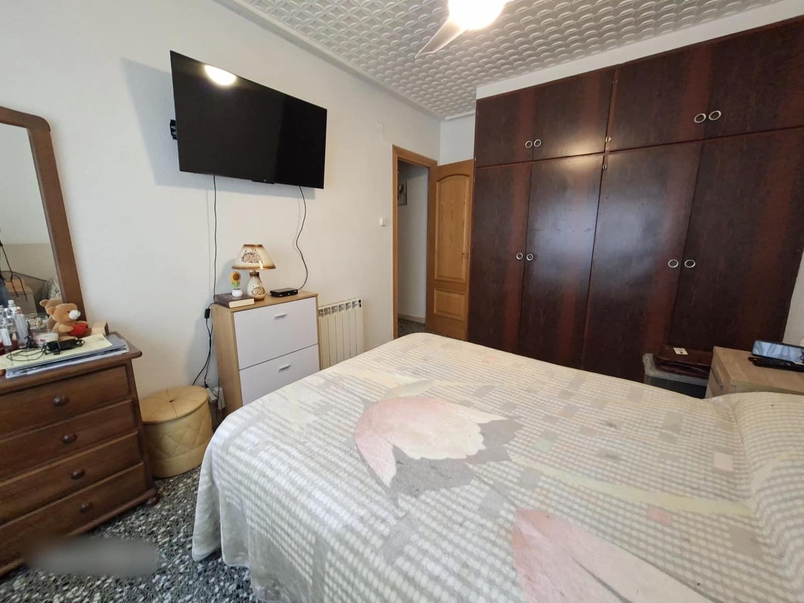 4 soveværelse Lejlighed til salg i Novelda - € 120.000 (Ref: 9677611)