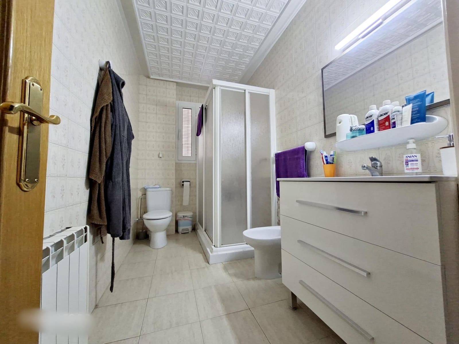 4 soveværelse Lejlighed til salg i Novelda - € 120.000 (Ref: 9677611)