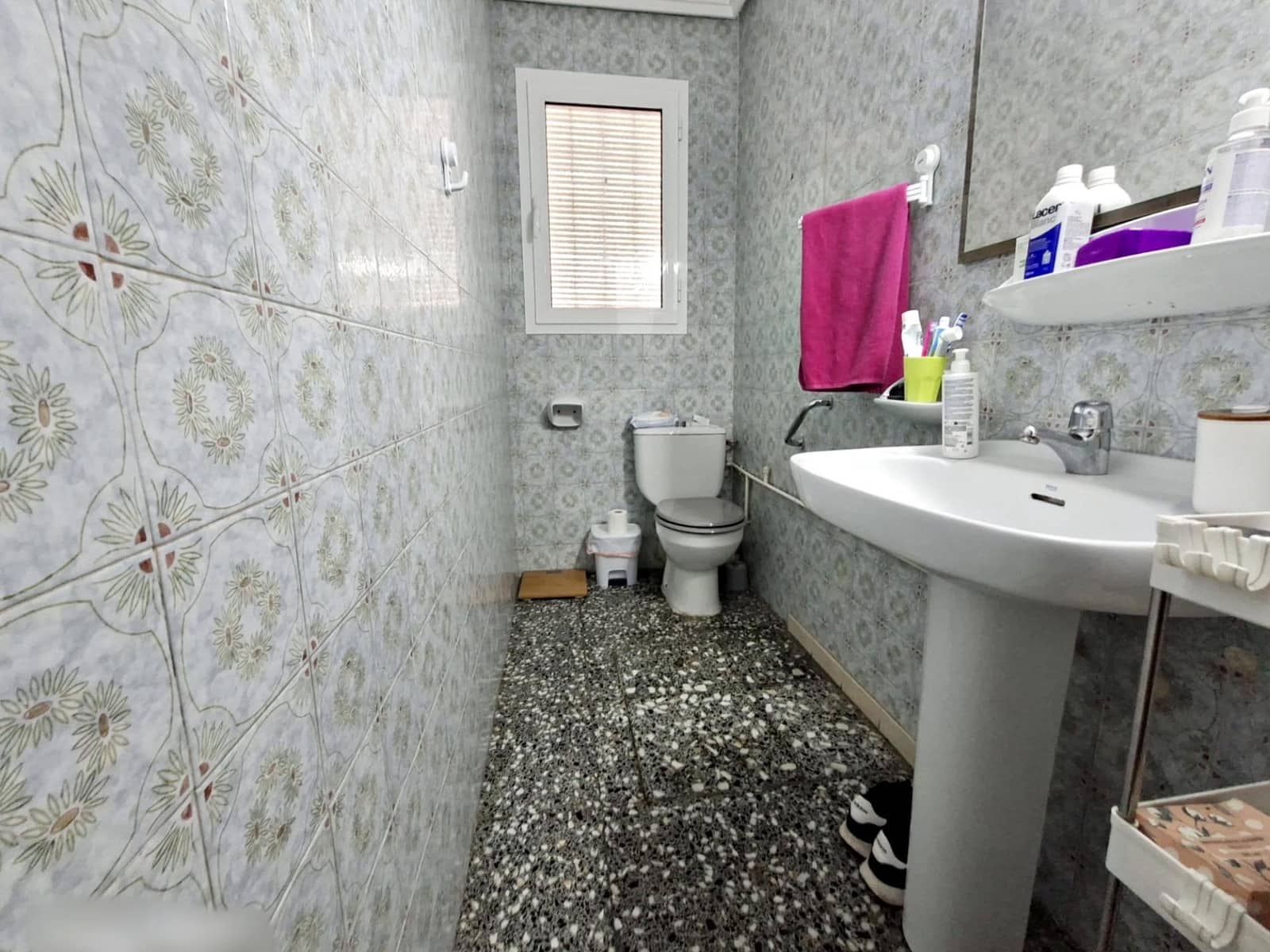 4 soveværelse Lejlighed til salg i Novelda - € 120.000 (Ref: 9677611)