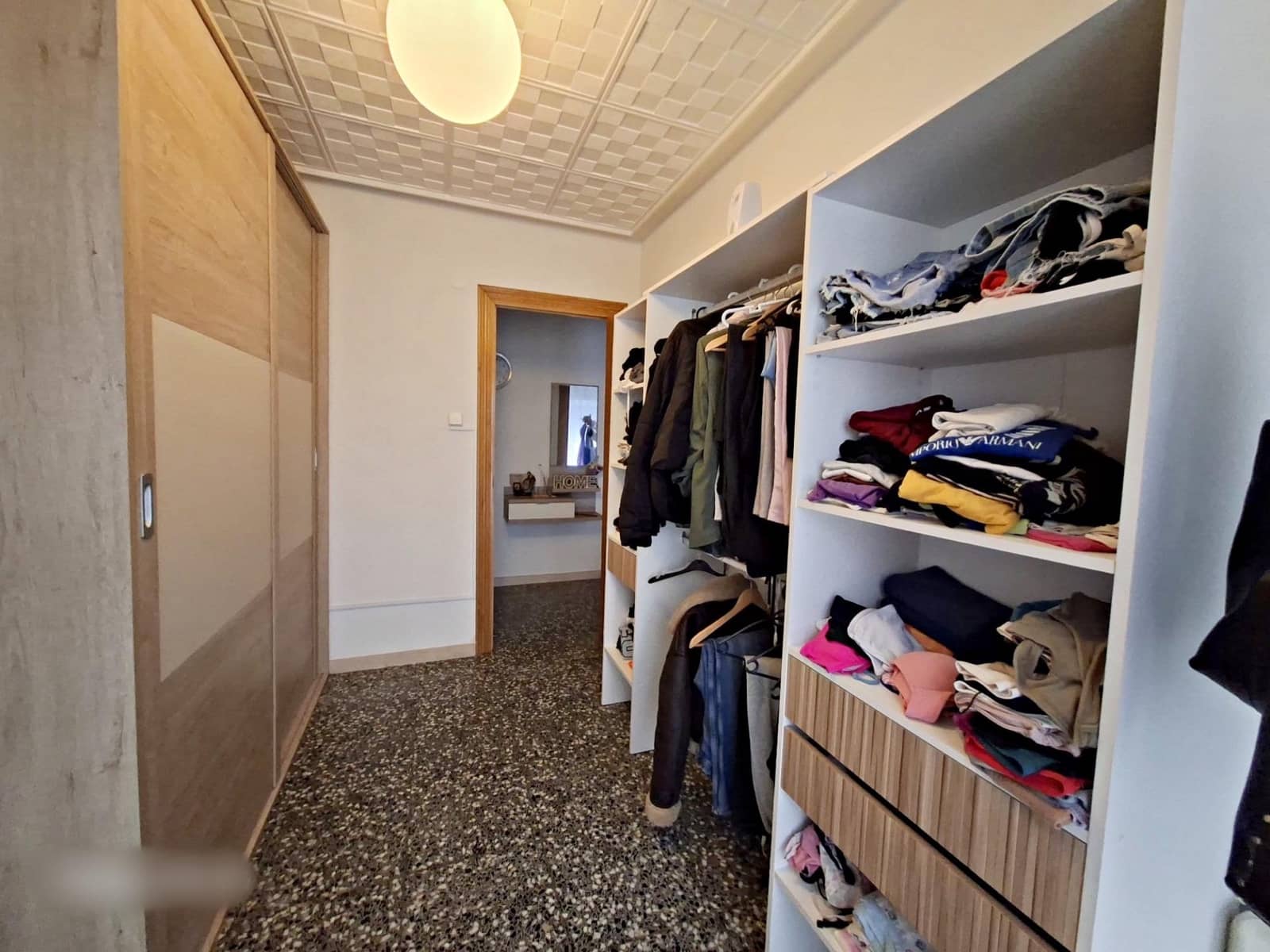 4 soveværelse Lejlighed til salg i Novelda - € 120.000 (Ref: 9677611)