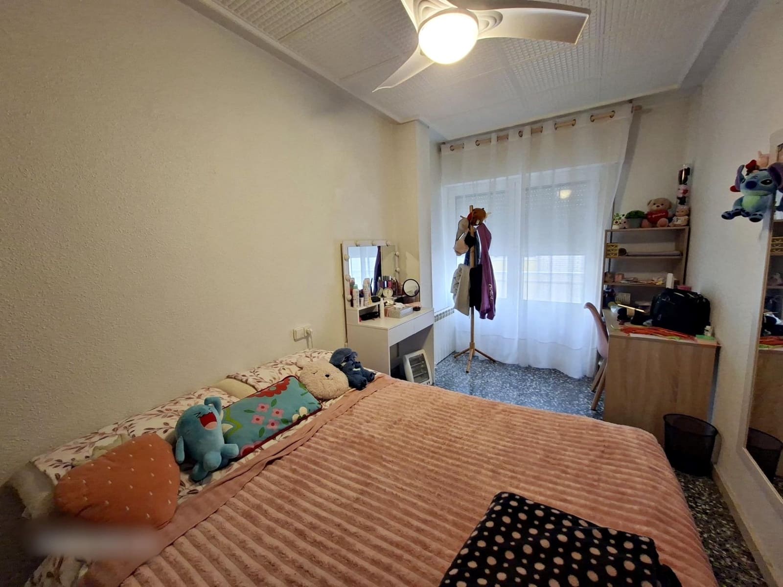 4 soveværelse Lejlighed til salg i Novelda - € 120.000 (Ref: 9677611)