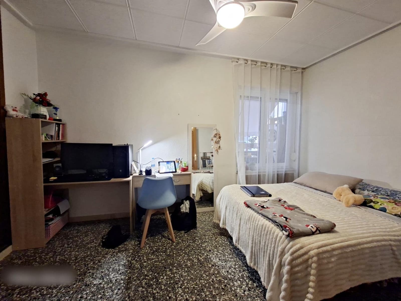 4 soveværelse Lejlighed til salg i Novelda - € 120.000 (Ref: 9677611)