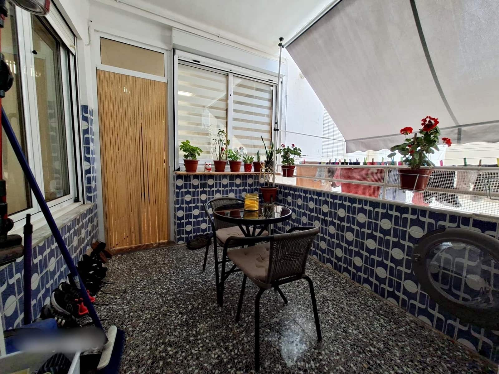 4 soveværelse Lejlighed til salg i Novelda - € 120.000 (Ref: 9677611)