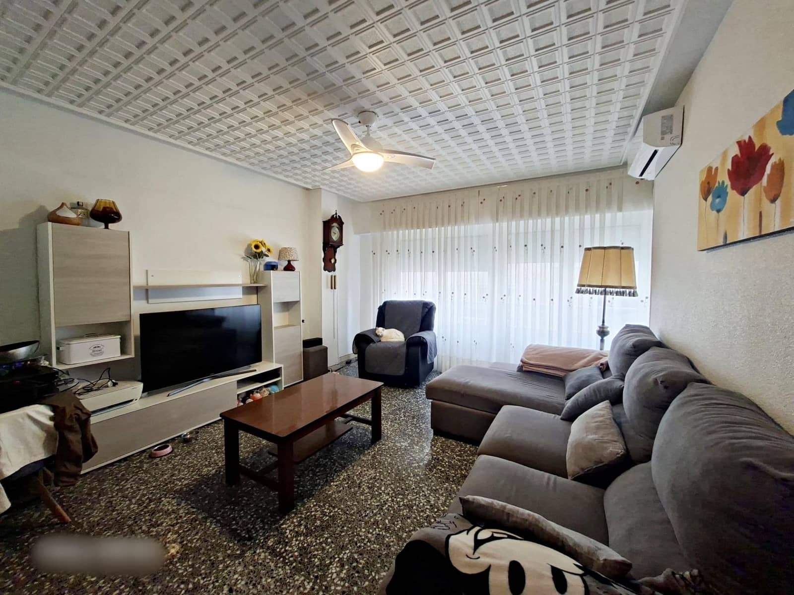 4 soveværelse Lejlighed til salg i Novelda - € 120.000 (Ref: 9677611)