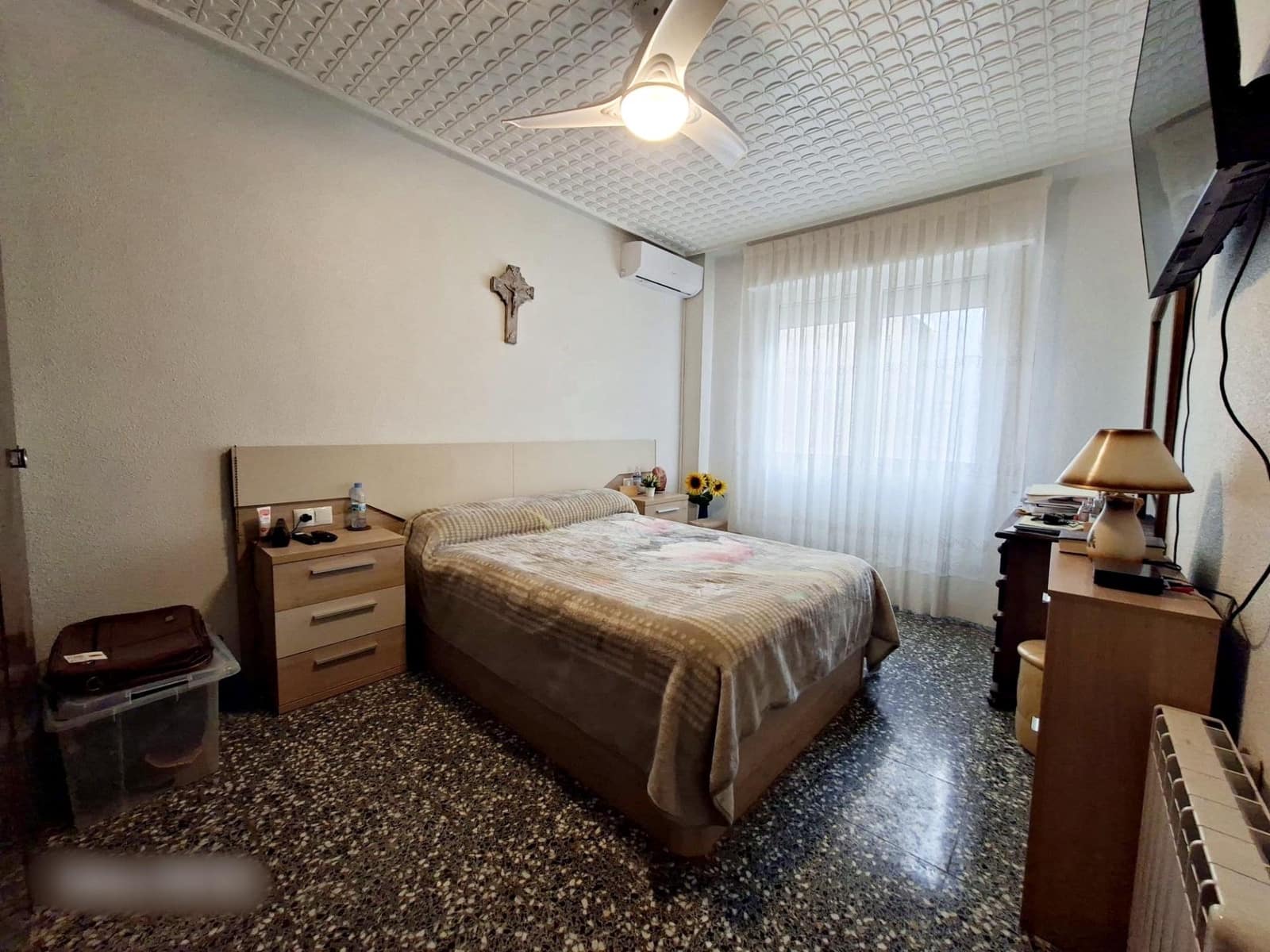 4 soveværelse Lejlighed til salg i Novelda - € 120.000 (Ref: 9677611)