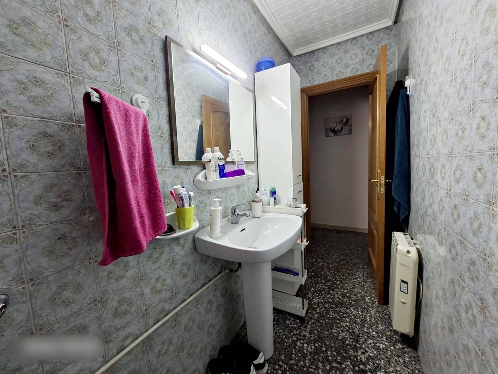 4 soveværelse Lejlighed til salg i Novelda - € 120.000 (Ref: 9677611)