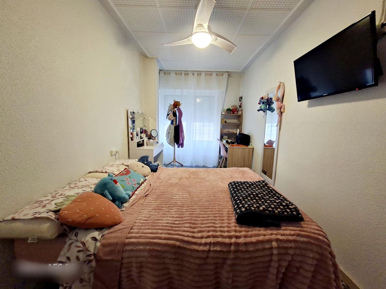 4 soveværelse Lejlighed til salg i Novelda - € 120.000 (Ref: 9677611)