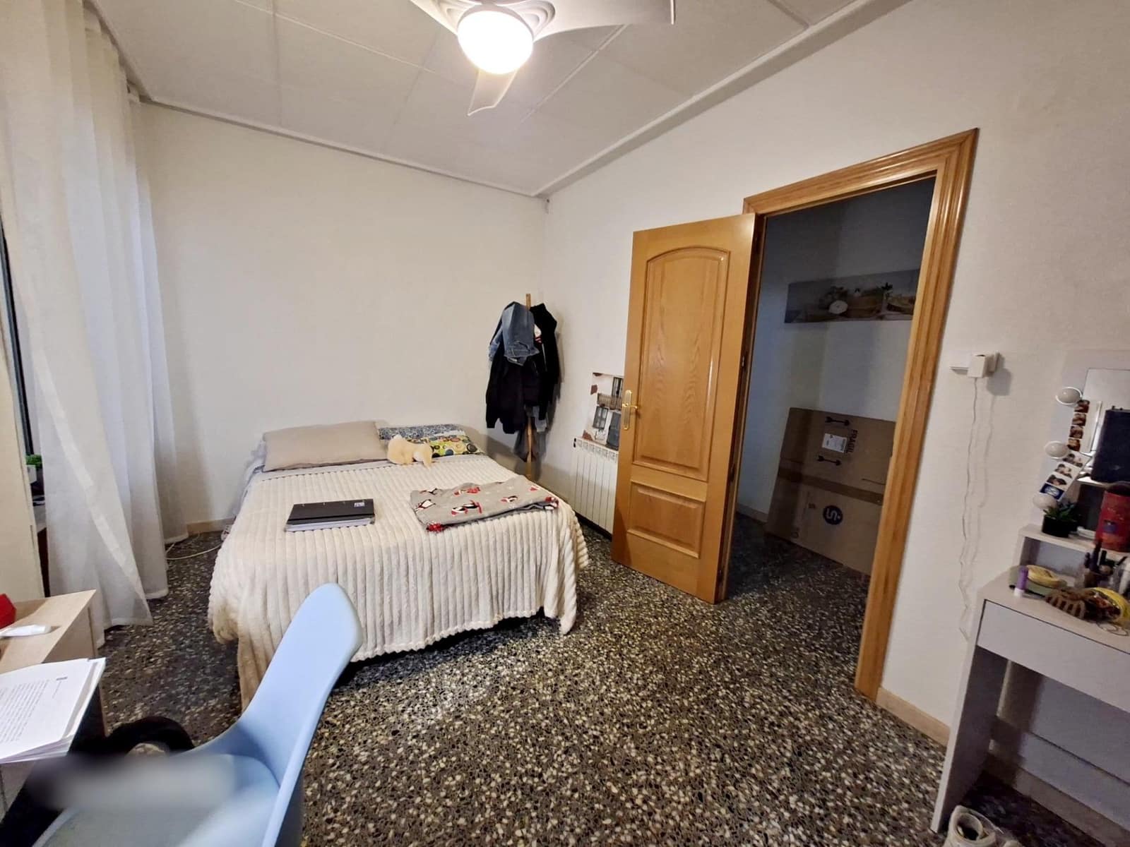 4 soveværelse Lejlighed til salg i Novelda - € 120.000 (Ref: 9677611)