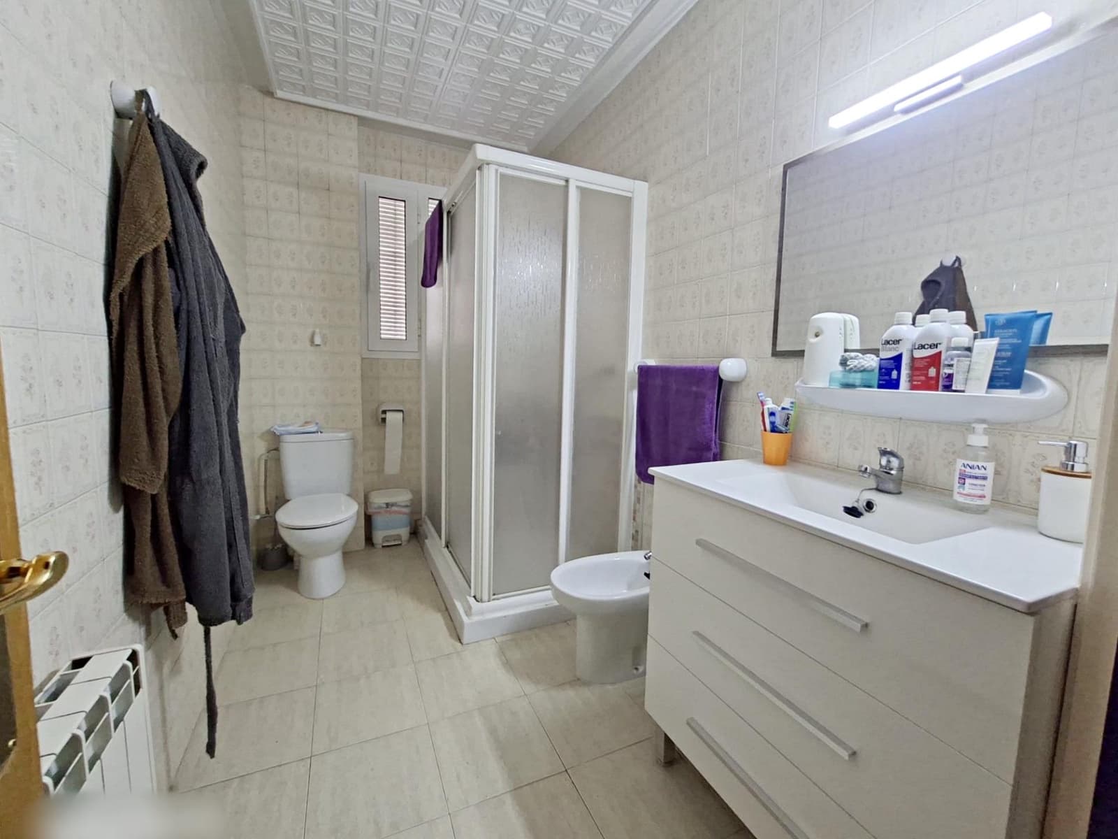 4 soveværelse Lejlighed til salg i Novelda - € 120.000 (Ref: 9677611)