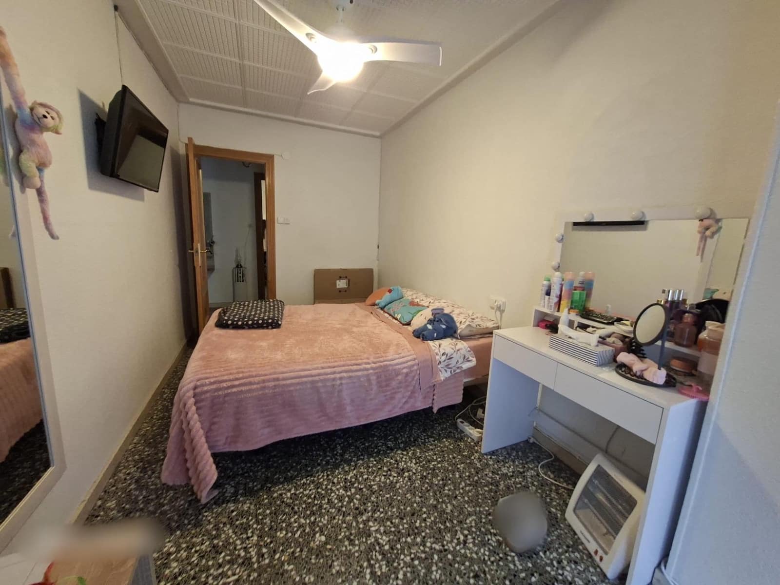 4 soveværelse Lejlighed til salg i Novelda - € 120.000 (Ref: 9677611)