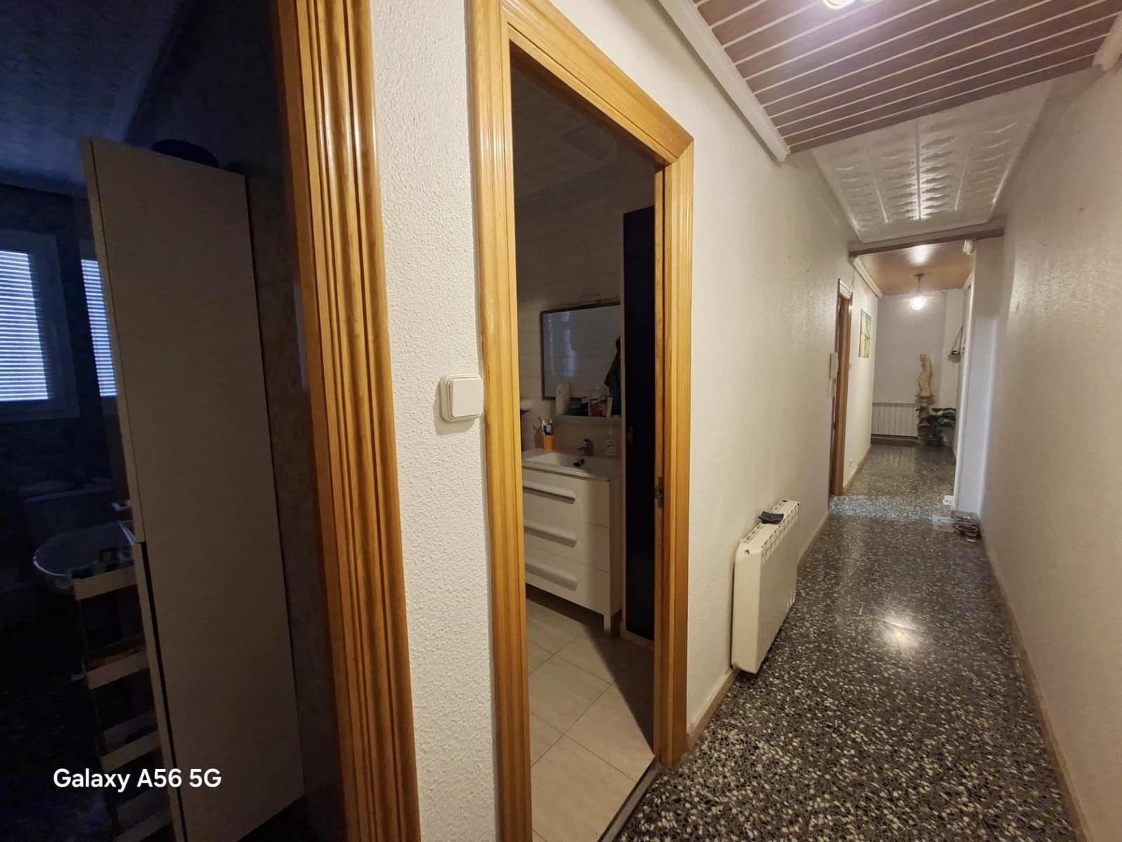 4 soveværelse Lejlighed til salg i Novelda - € 120.000 (Ref: 9677611)