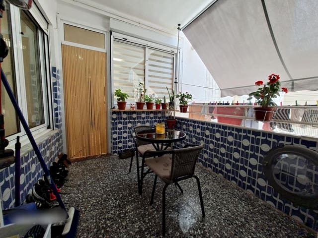 4 soveværelse Lejlighed til salg i Novelda - € 120.000 (Ref: 9677611)