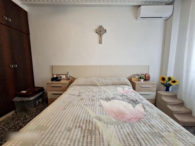 4 soveværelse Lejlighed til salg i Novelda - € 120.000 (Ref: 9677611)