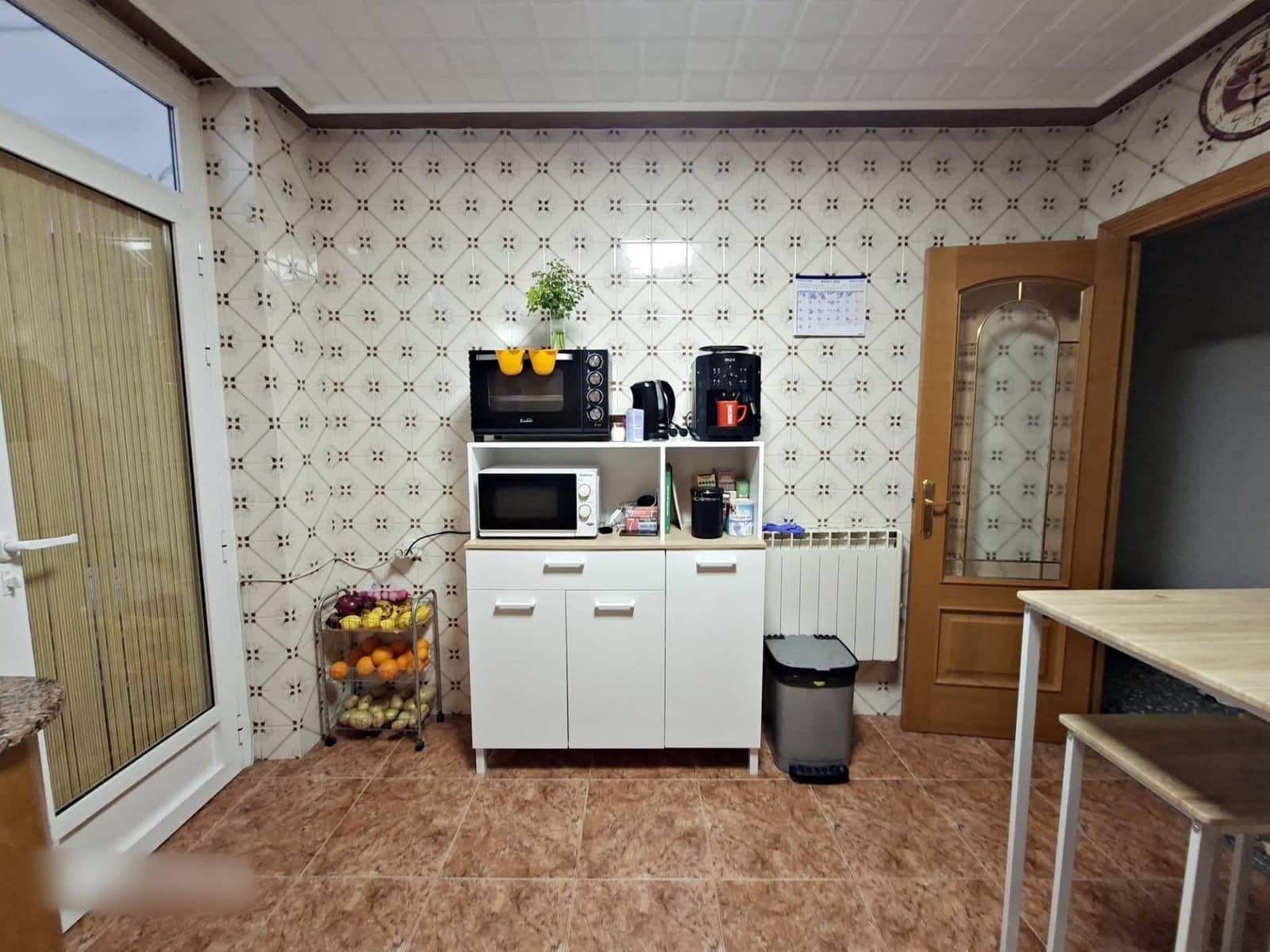 4 soveværelse Lejlighed til salg i Novelda - € 120.000 (Ref: 9677611)