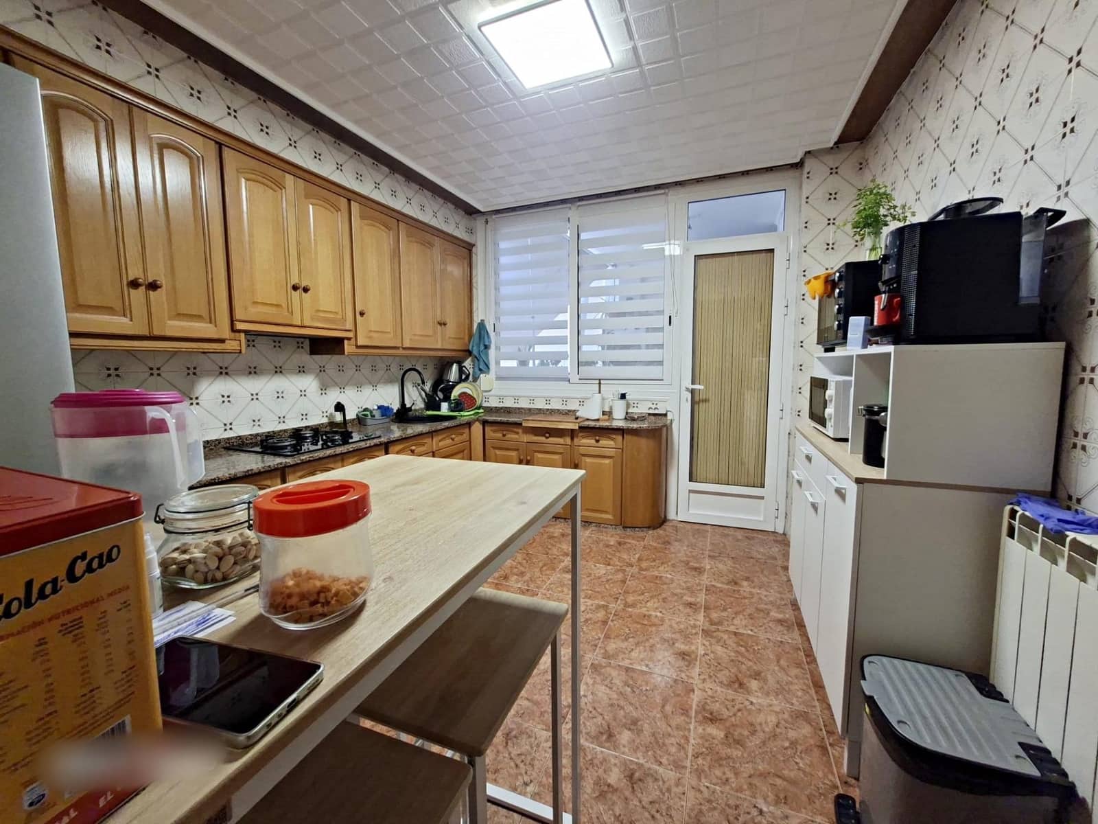 4 soveværelse Lejlighed til salg i Novelda - € 120.000 (Ref: 9677611)