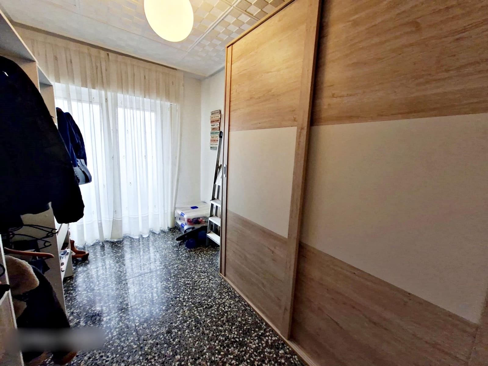 4 soveværelse Lejlighed til salg i Novelda - € 120.000 (Ref: 9677611)